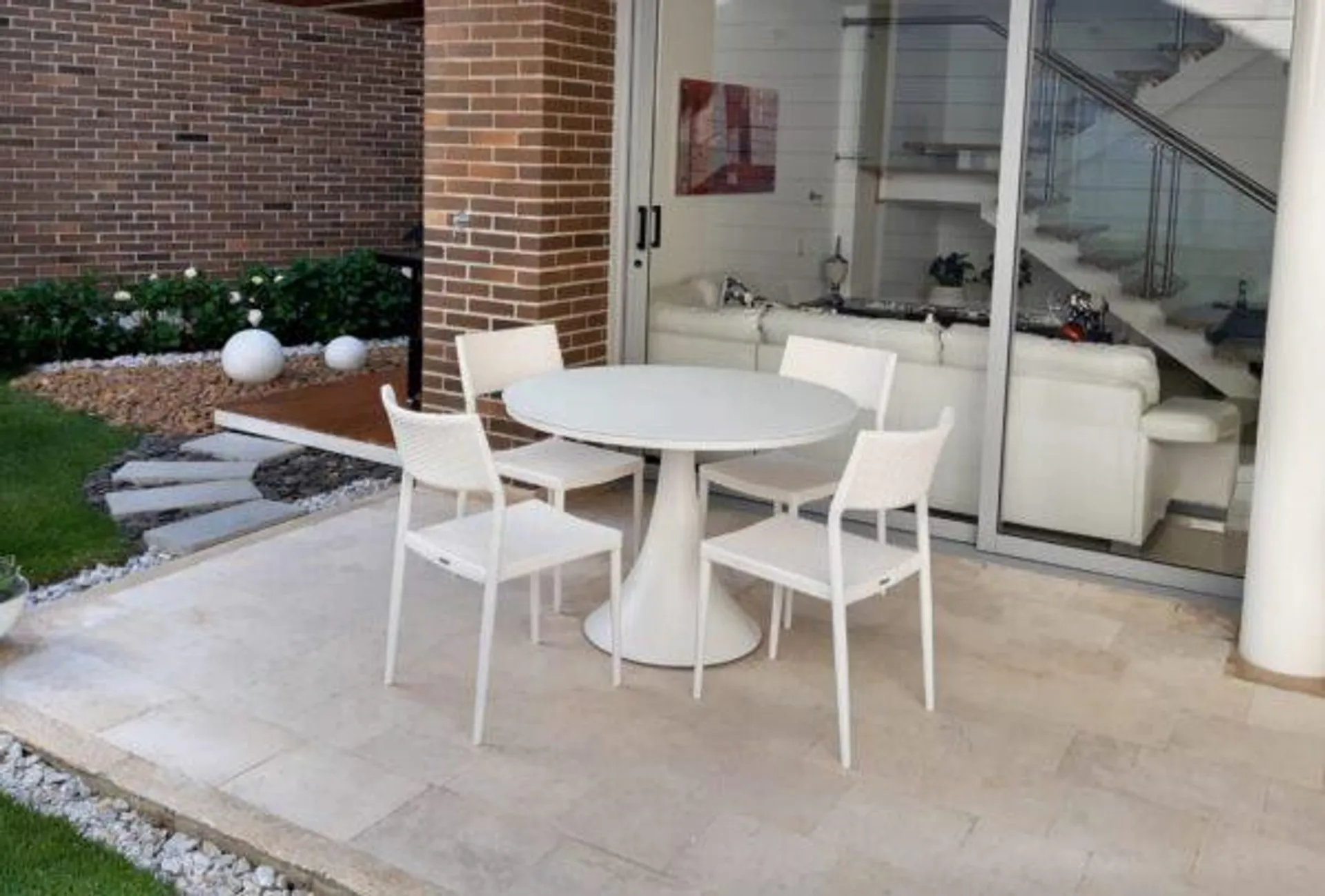 COPACABANA S/B SILLA DE COMEDOR