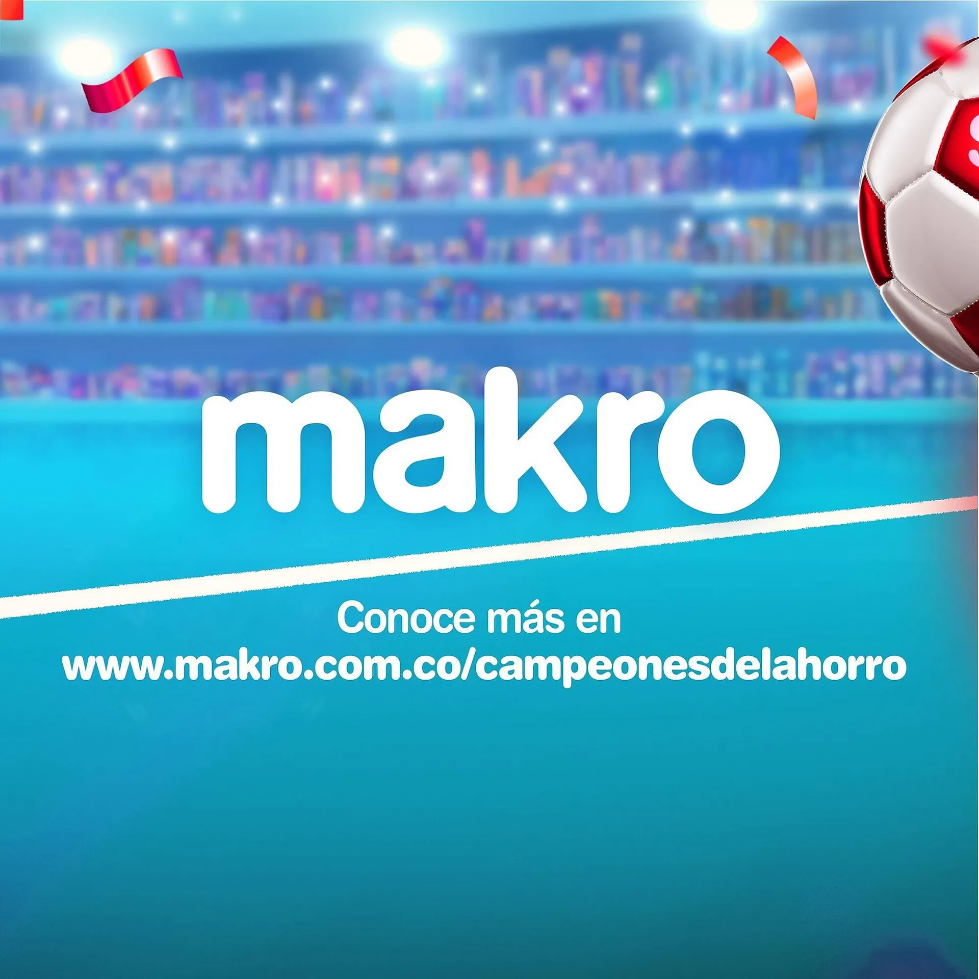 Catálogo Makro - 3