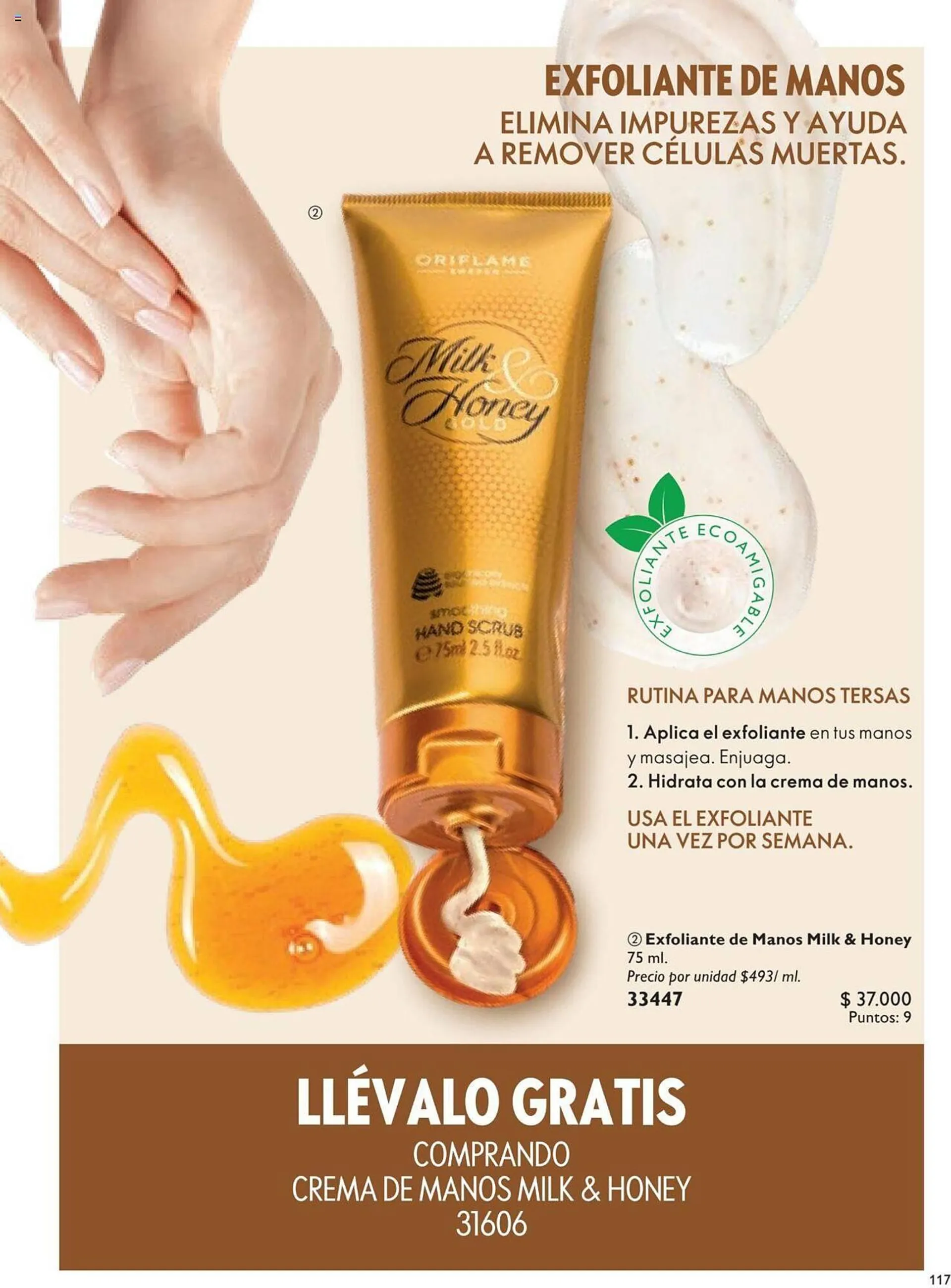 Catalogo de Catálogo Oriflame 19 de octubre al 8 de noviembre 2024 - Pag 249