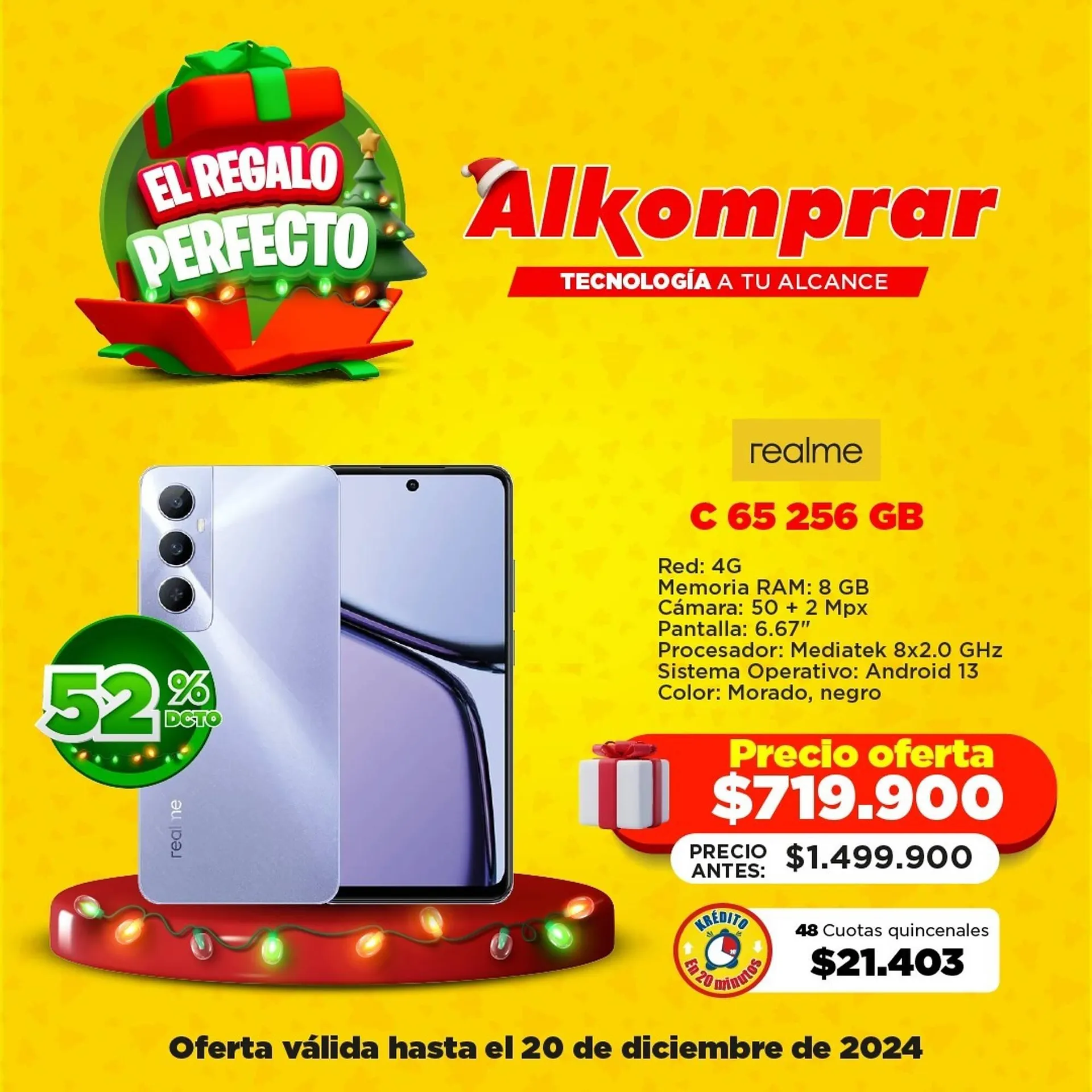 Catálogo Alkomprar - 1