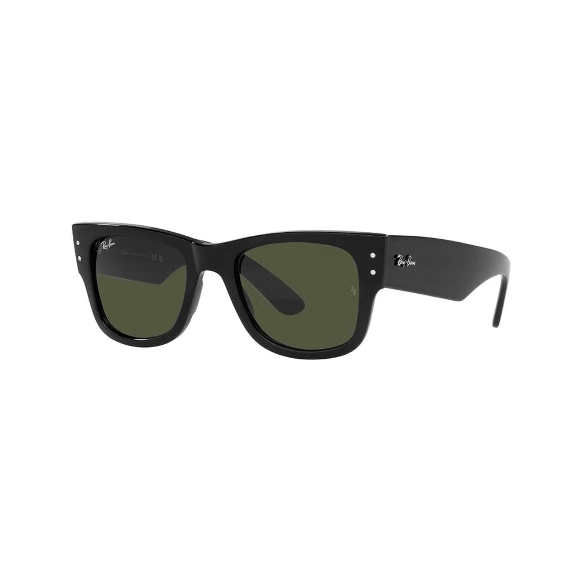 Ray-Ban 0840S Mega Wayfarer 901/31