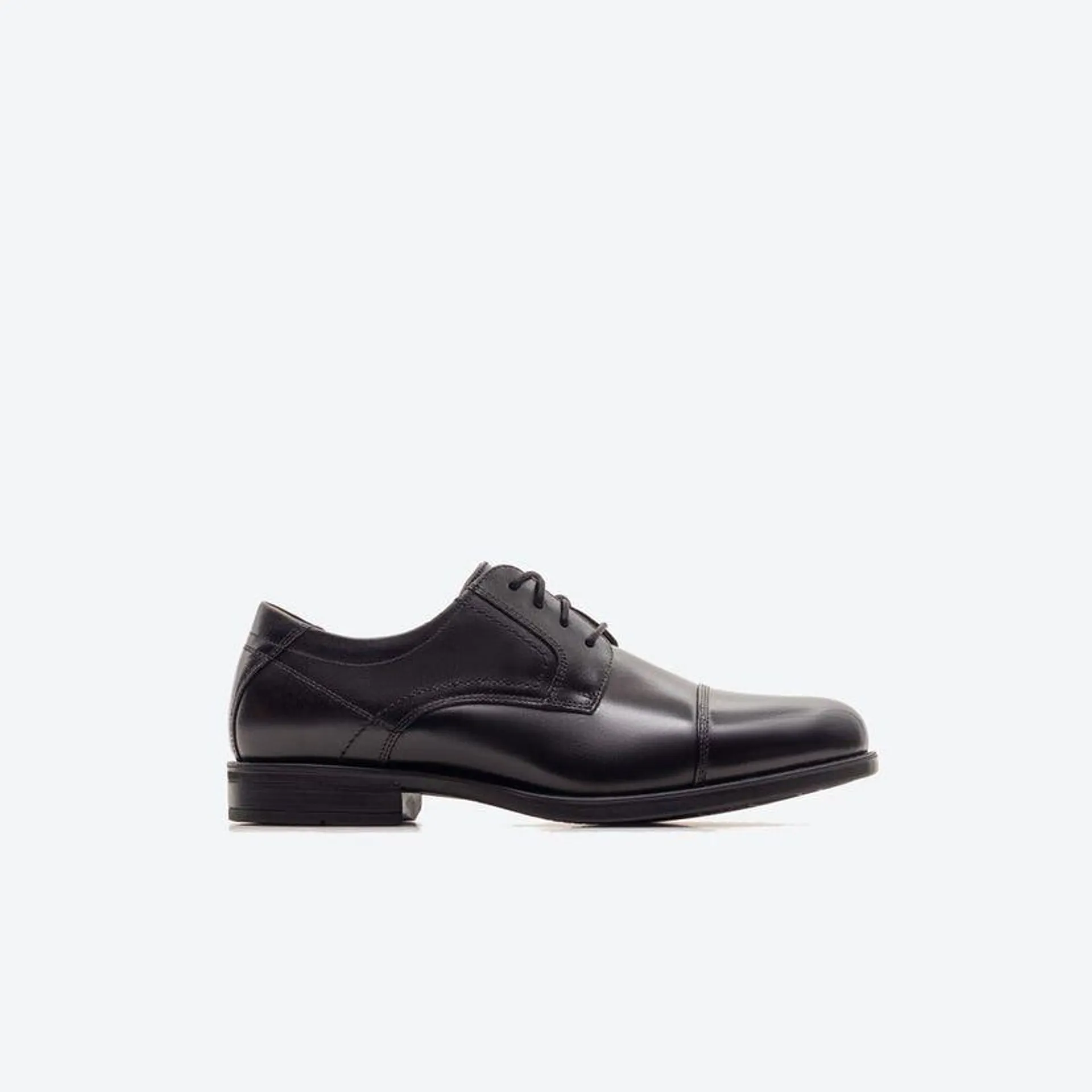 Zapato Formal Hombre Florsheim Zmfs Negro