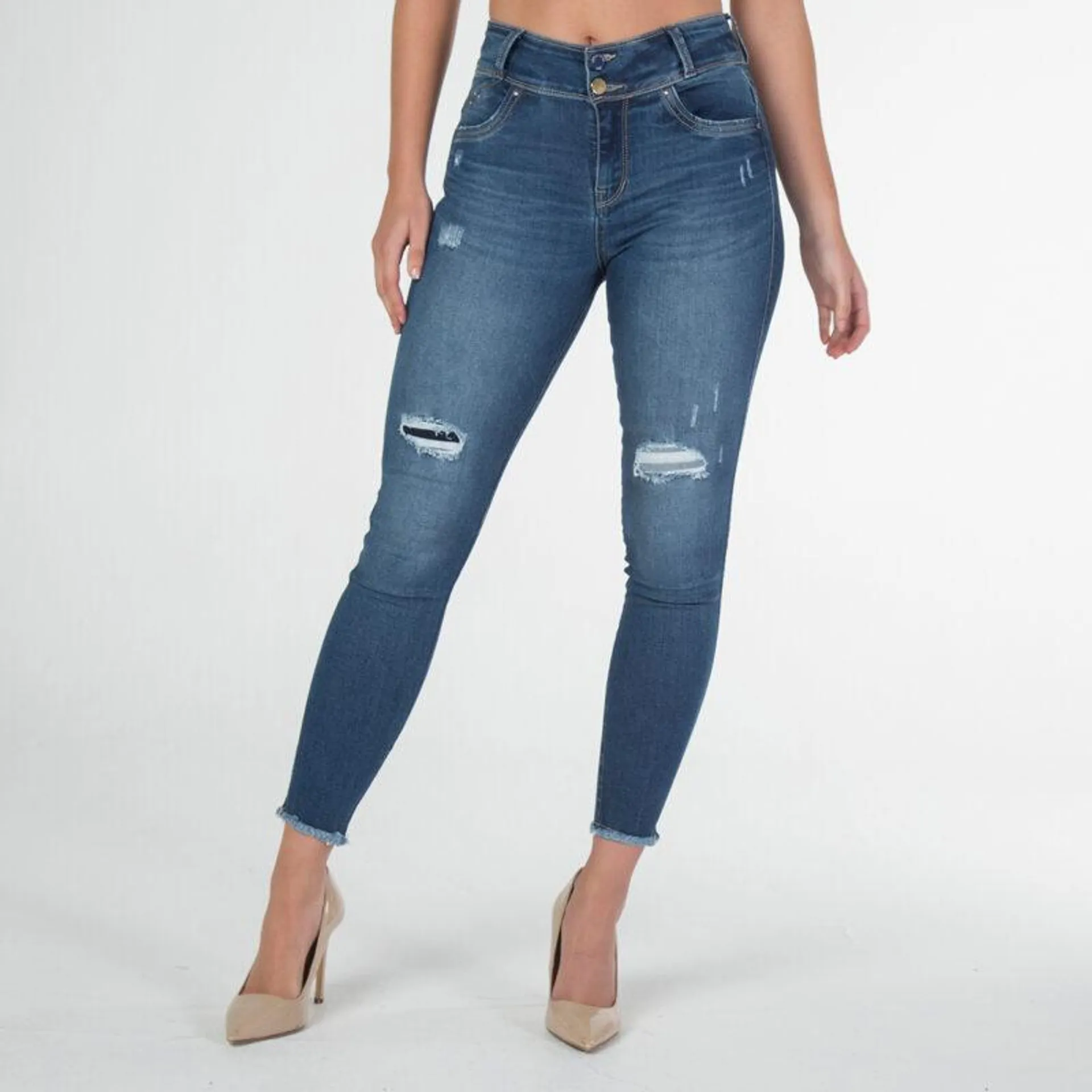 Jean Skinny Miss Three