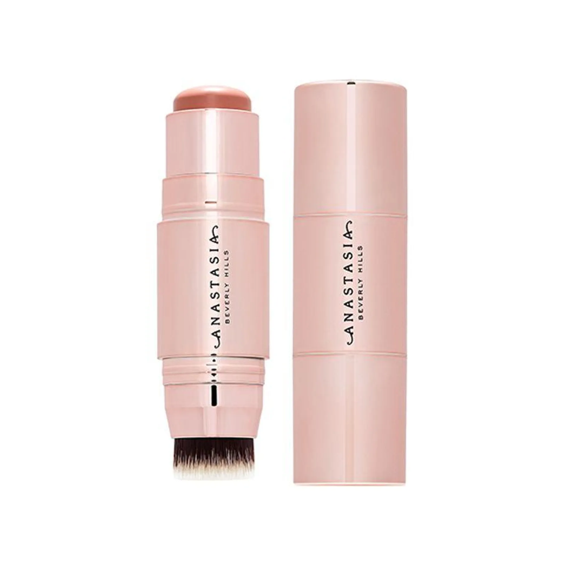 Rubor en Crema Stick Blush - Latte