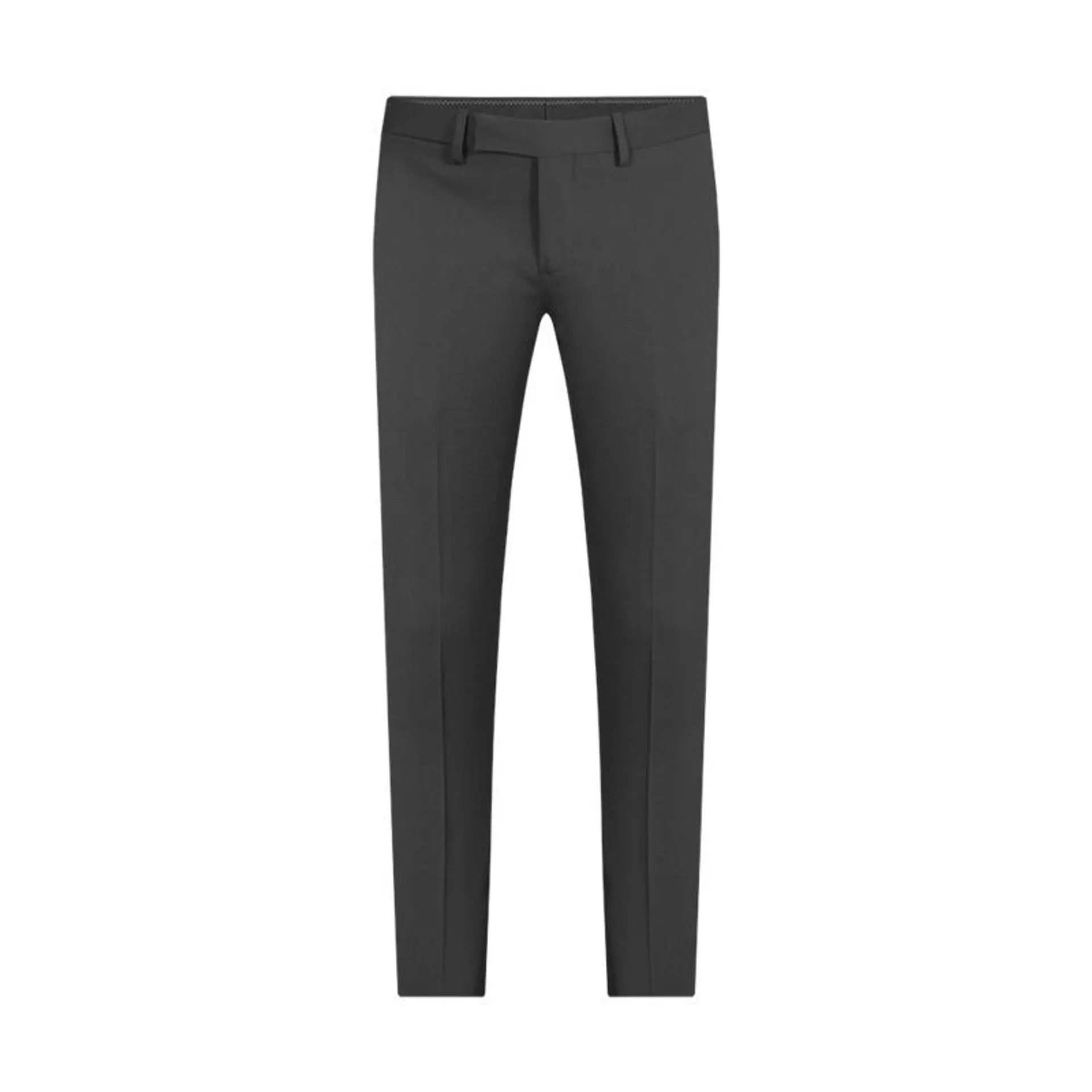 PANTALON FORMAL GRIS OSCURO CN