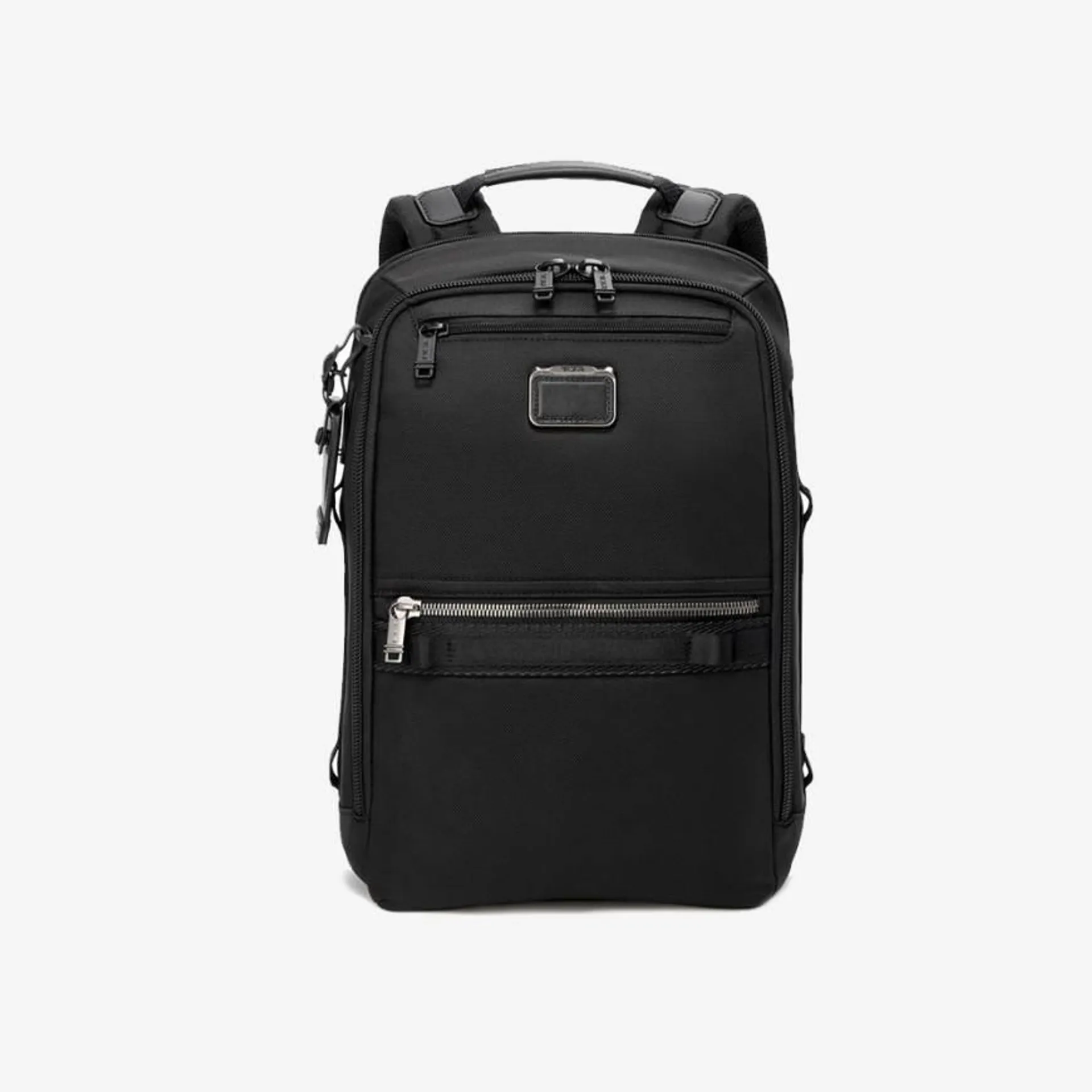 Backpack Dynamic Alpha Bravo Negro