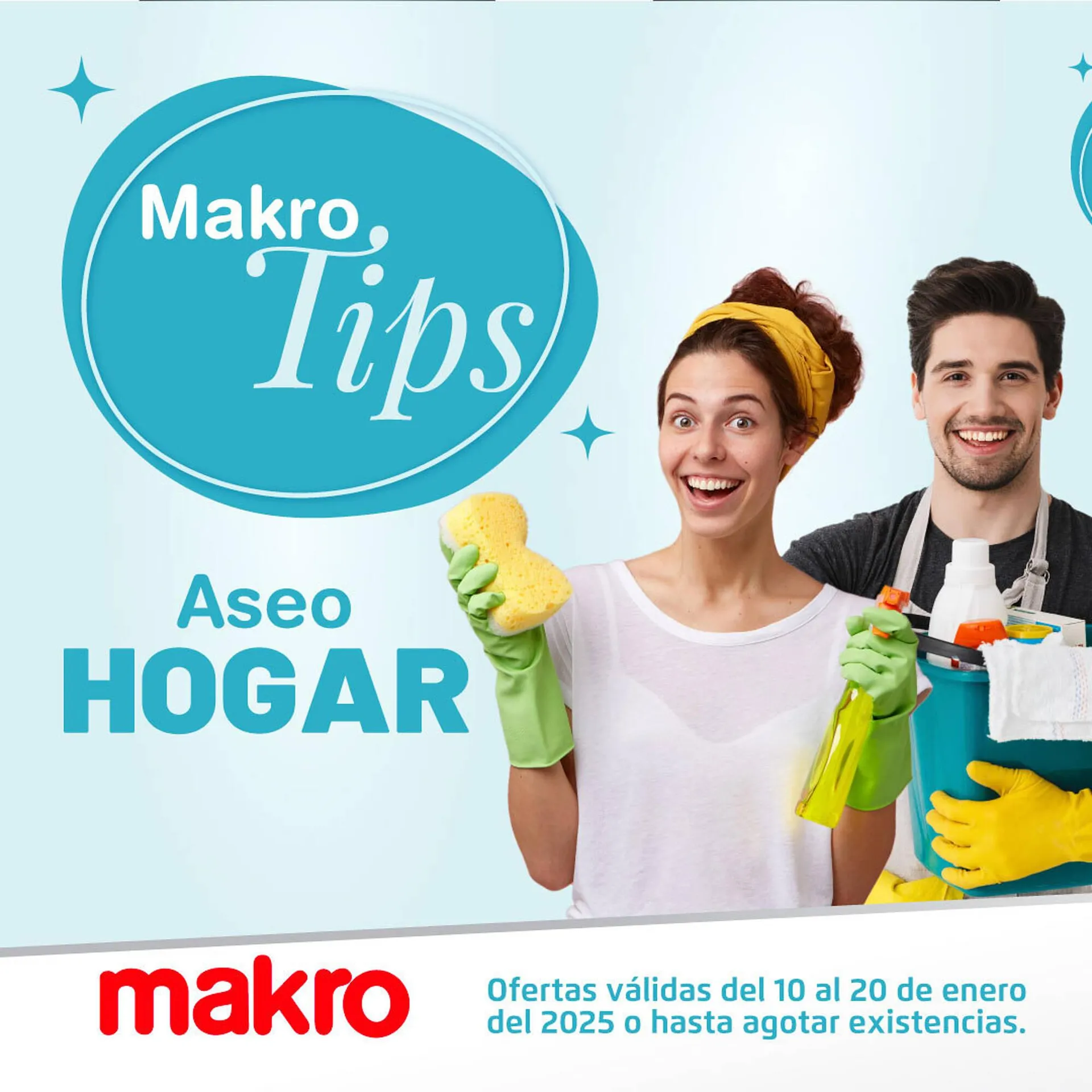 Catálogo Makro - 1