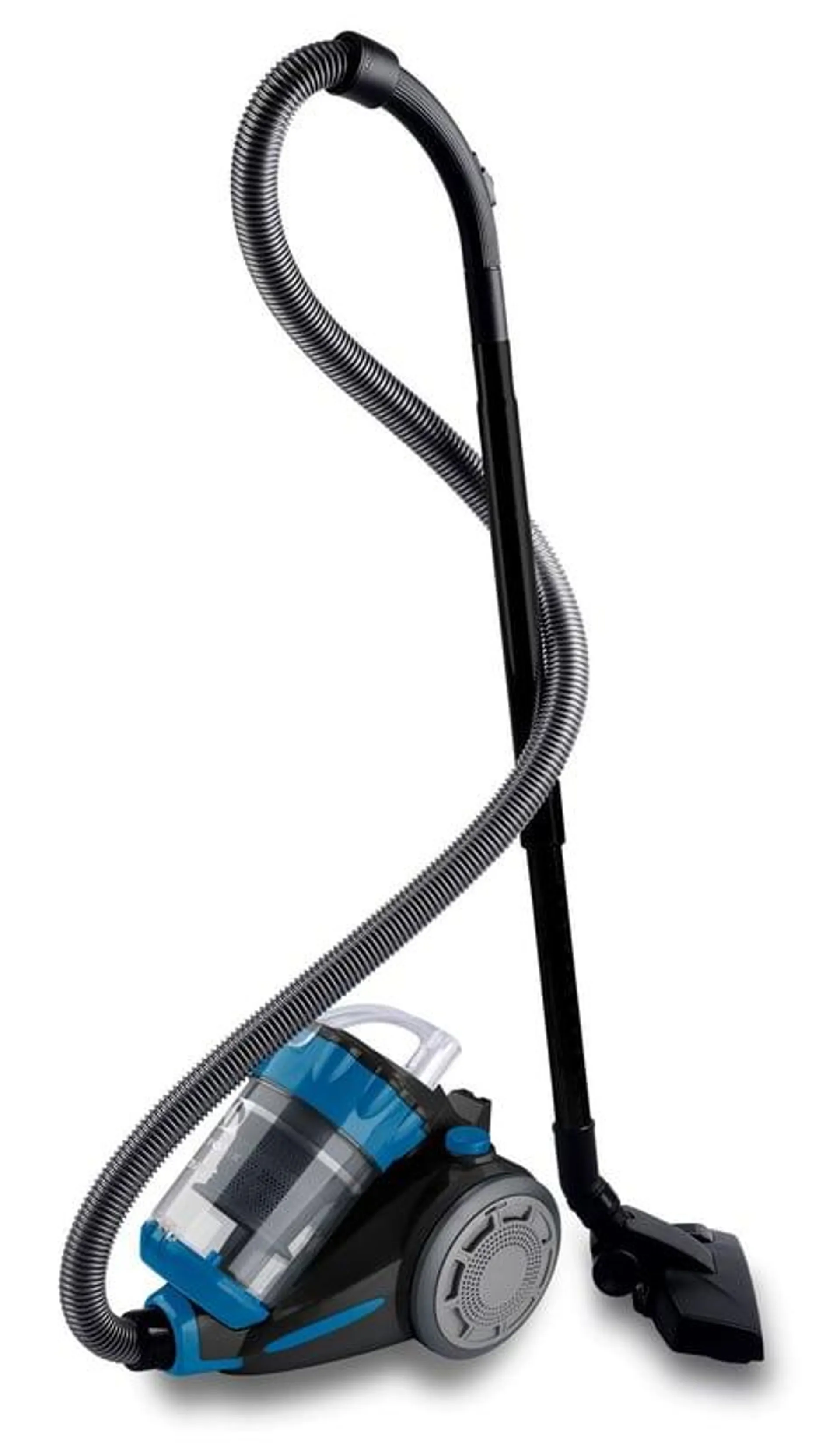 Aspiradora de Tanque Electrolux SMART ABS02 Azul.