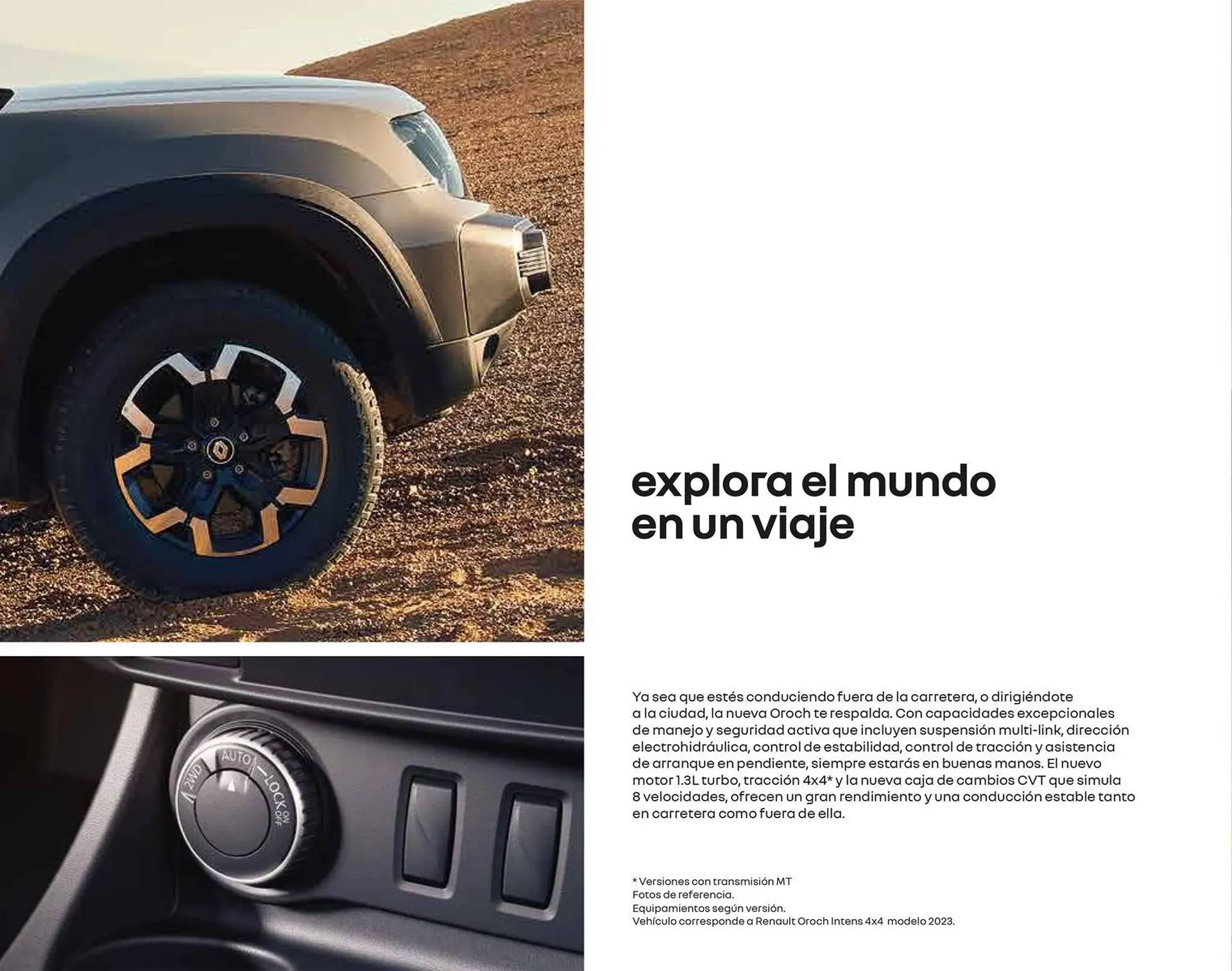 Catalogo de Catálogo Caribe Motor 2 de octubre al 2 de octubre 2024 - Pag 6