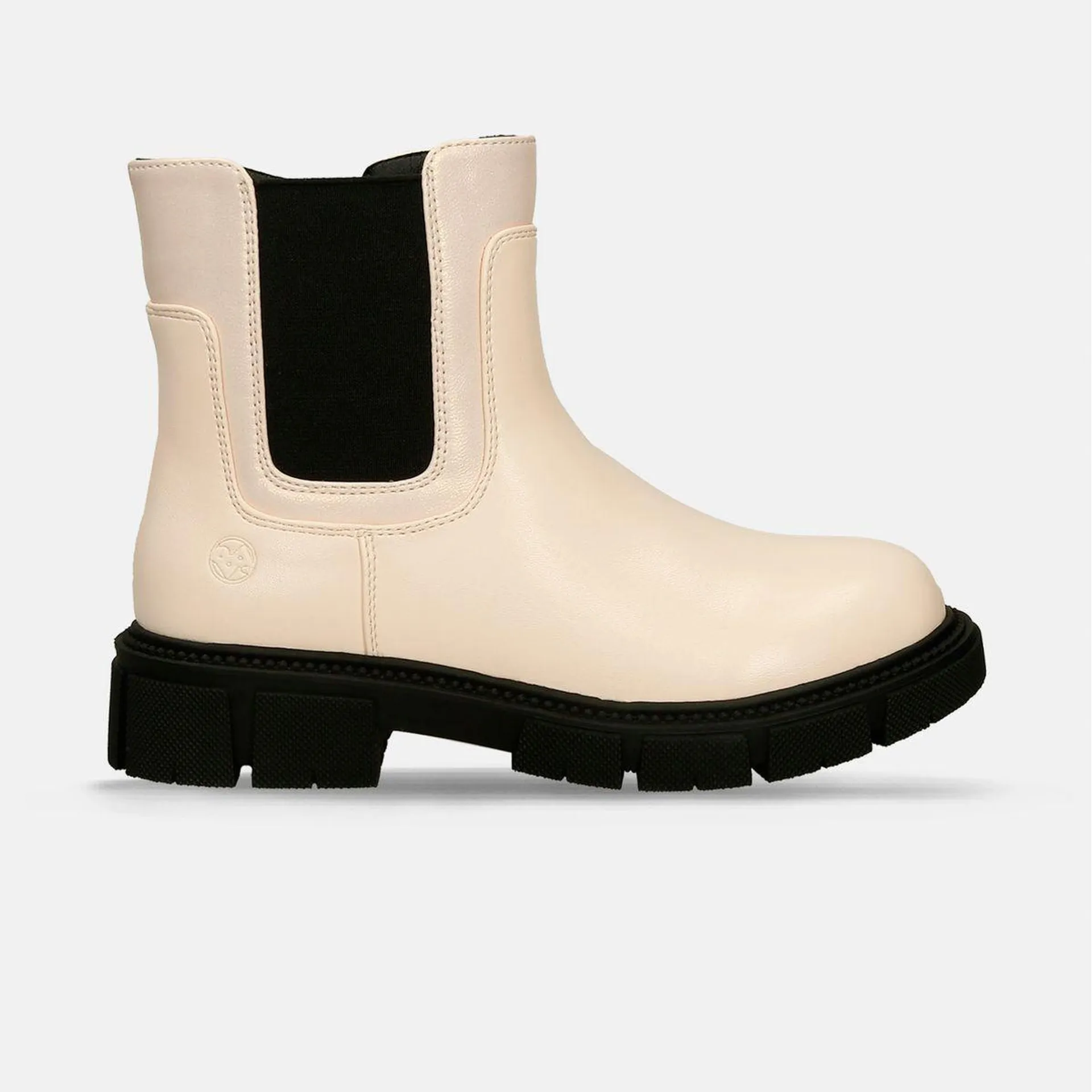 Botas Off White Bubblegummers Sakura Niña