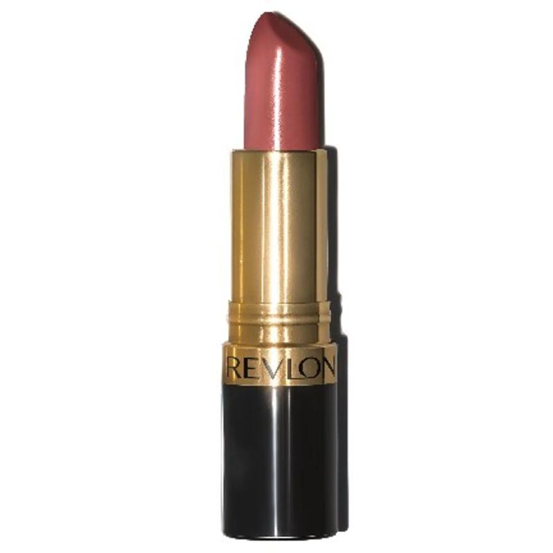 Labial Revlon Super Lustrous Barra Rum Raisin