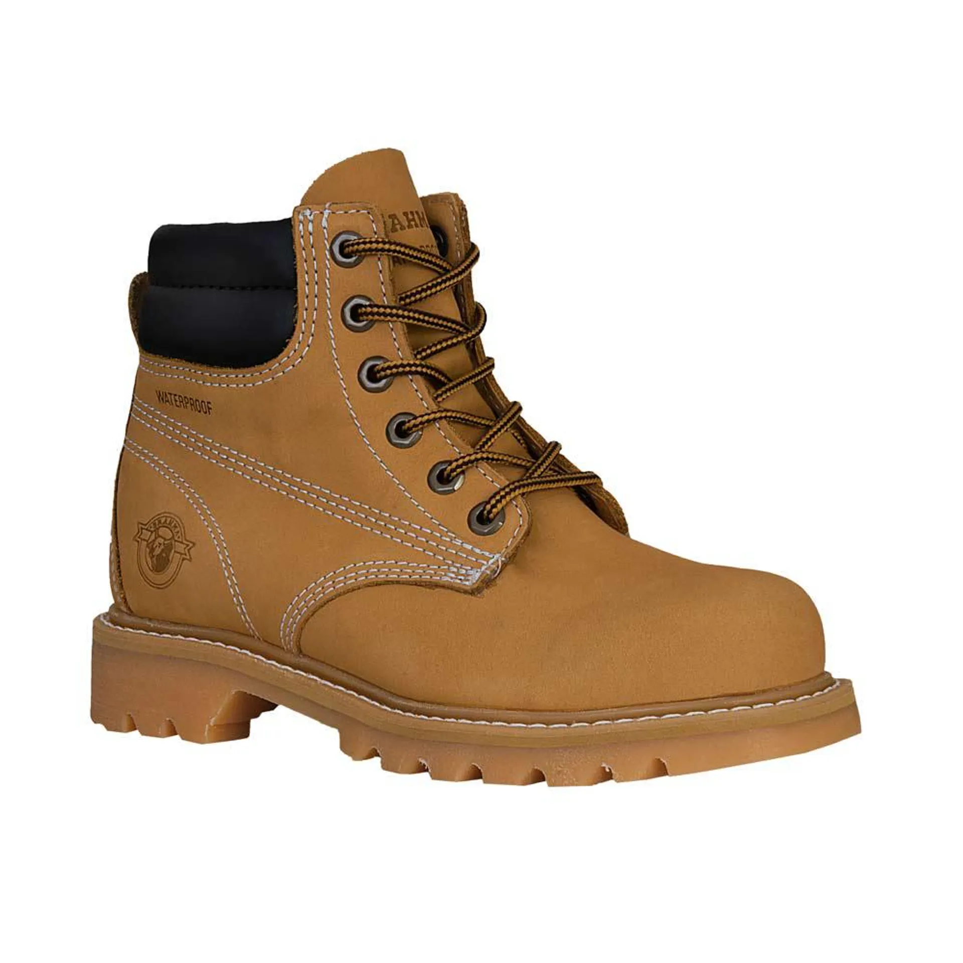 Bota/botin de Hombre marca Brahma / Bota cv 3088