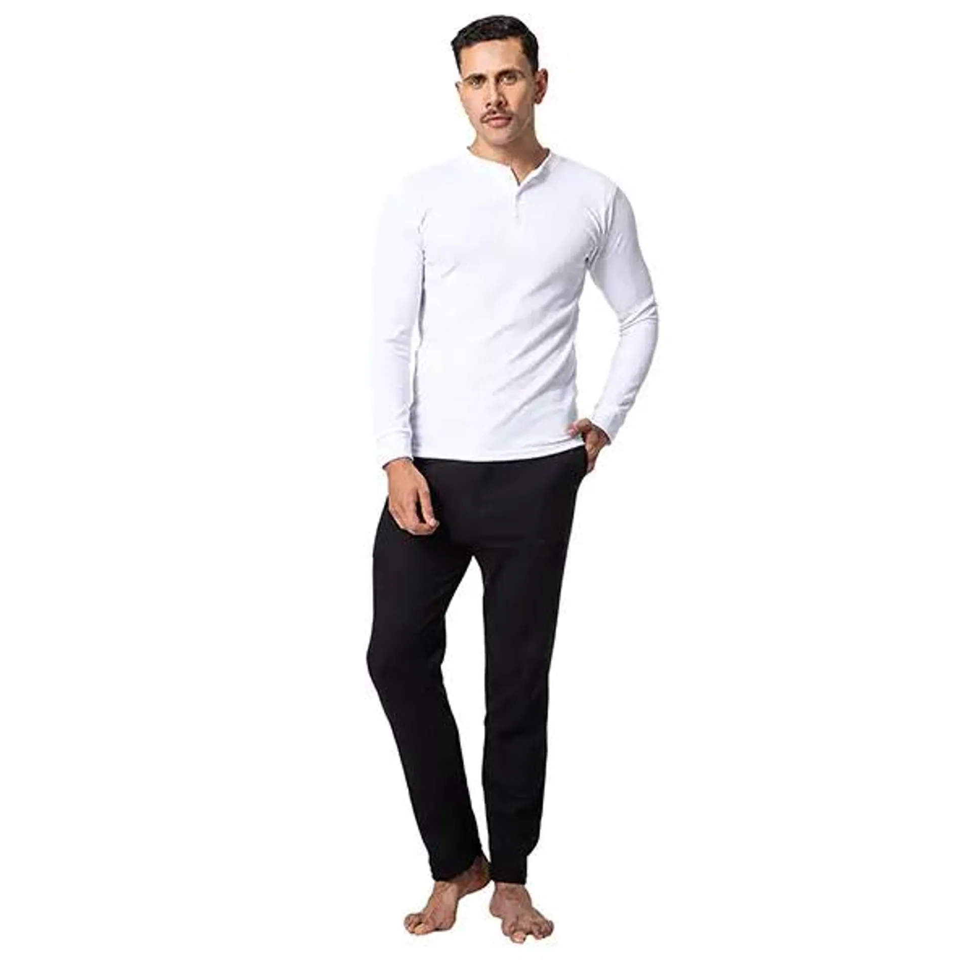 Loungewear Bacatá Hombre