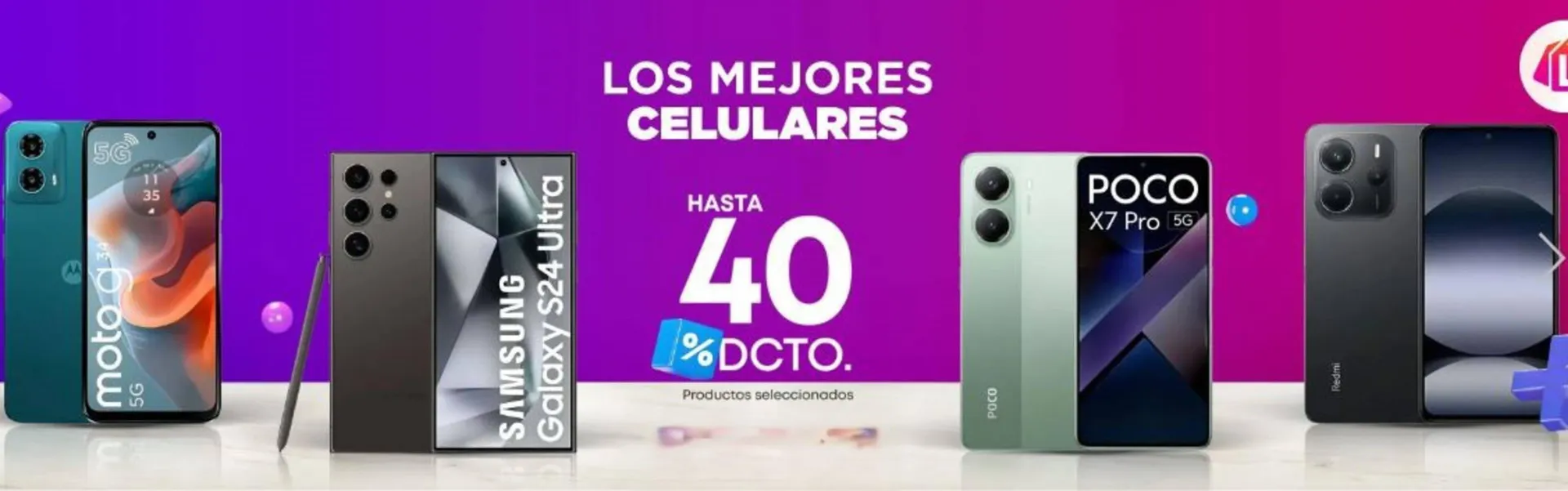 Catálogo Linio - 1