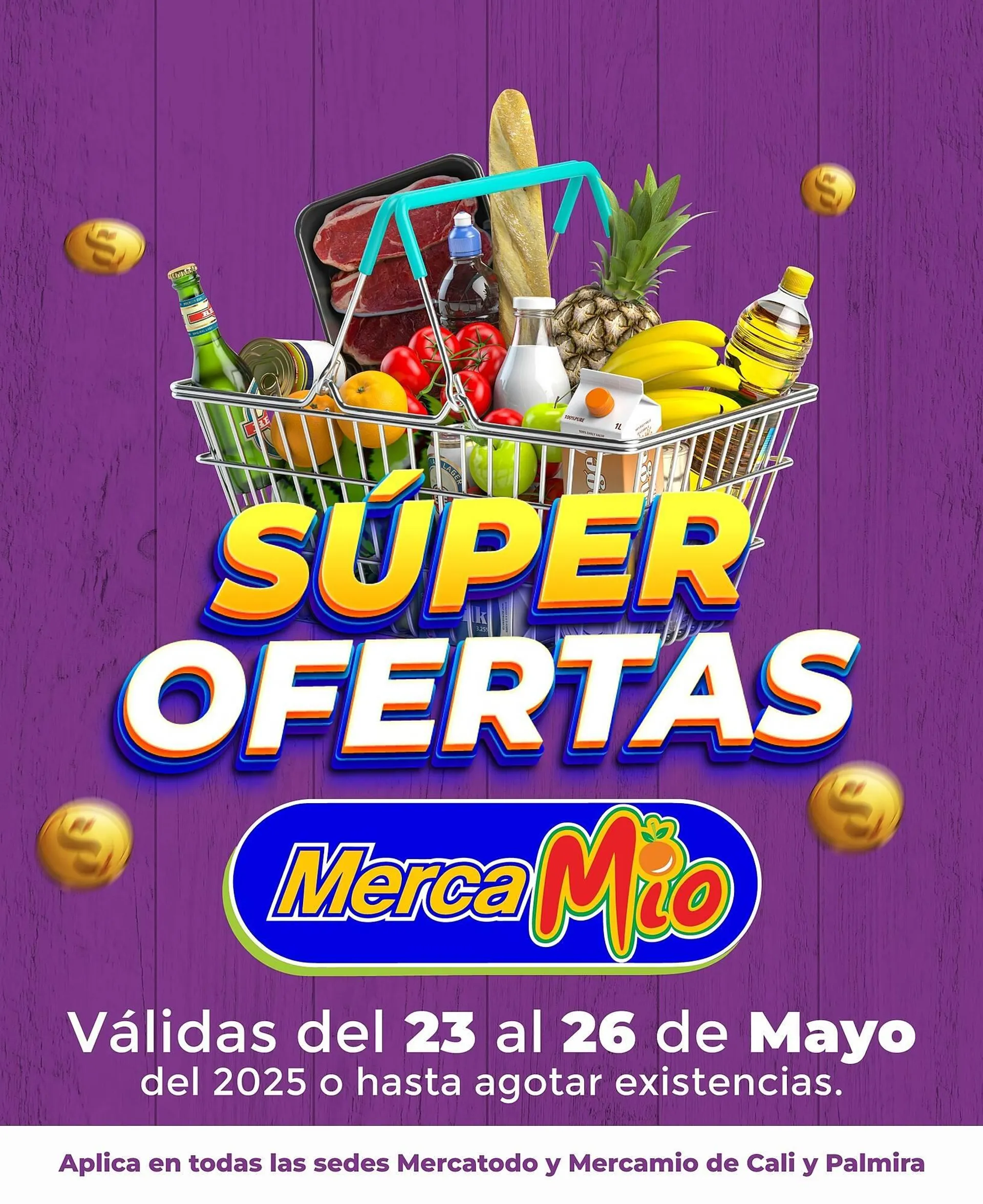 Catálogo MercaTodo - 1