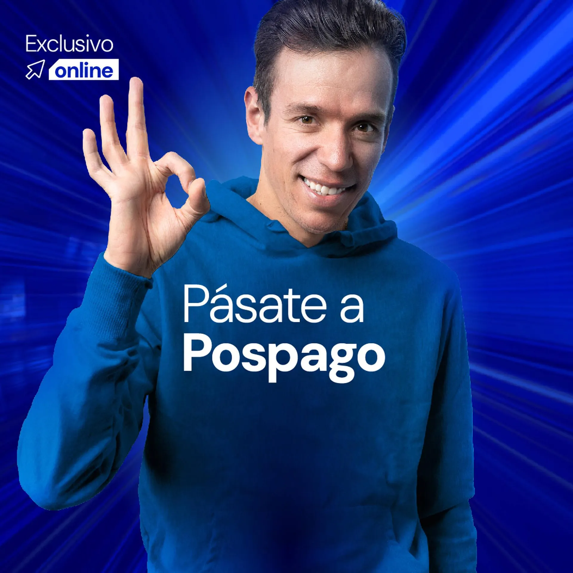 Catálogo Tigo - 1