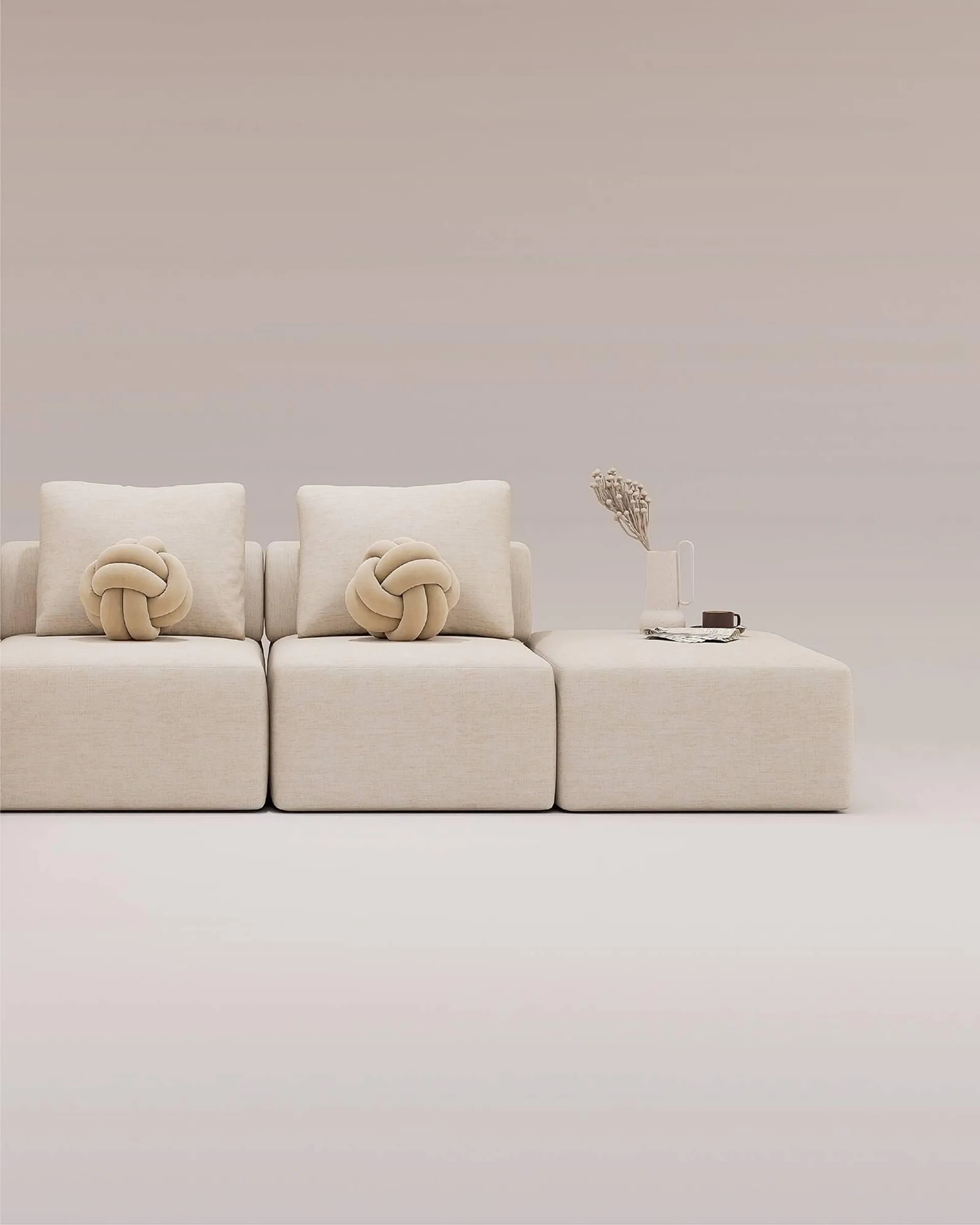 Catálogo Muebles Jamar - 1