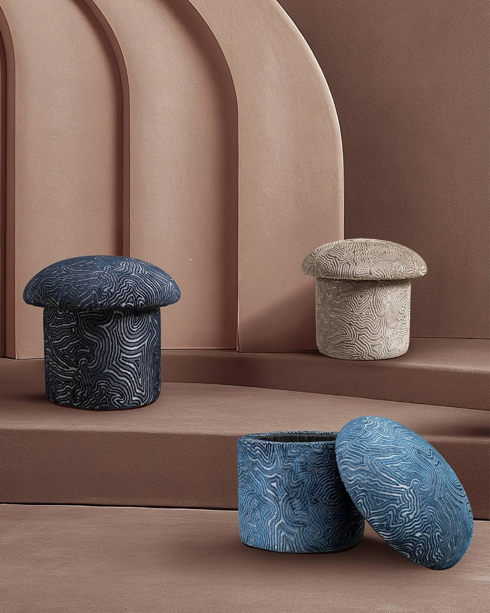 Catálogo Muebles Jamar - 1