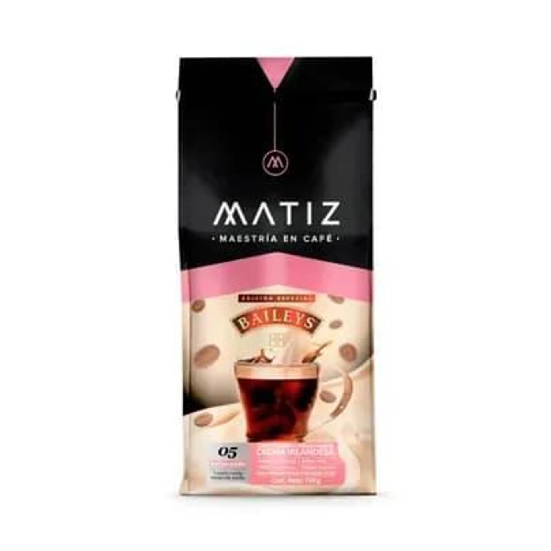 Café Matiz Baileys Molido x 240g