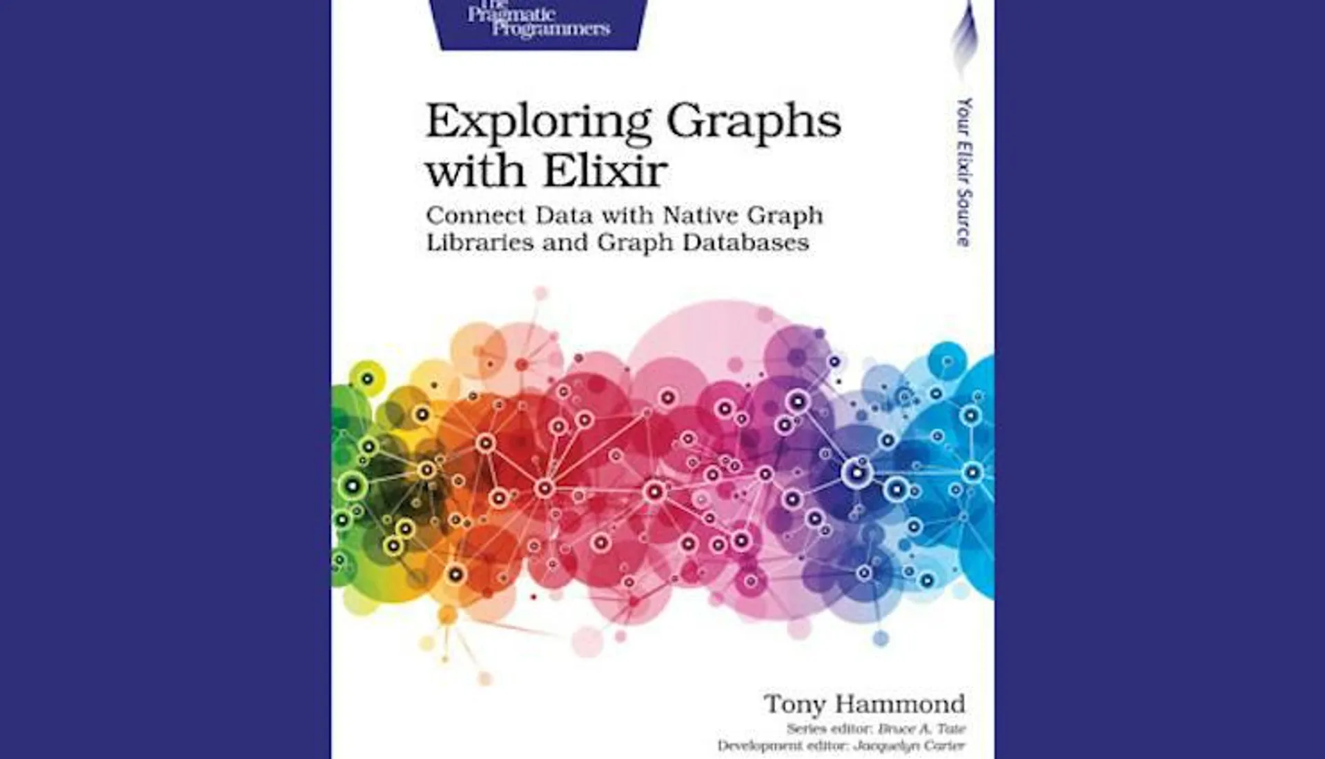 Exploring Graphs with Elixir