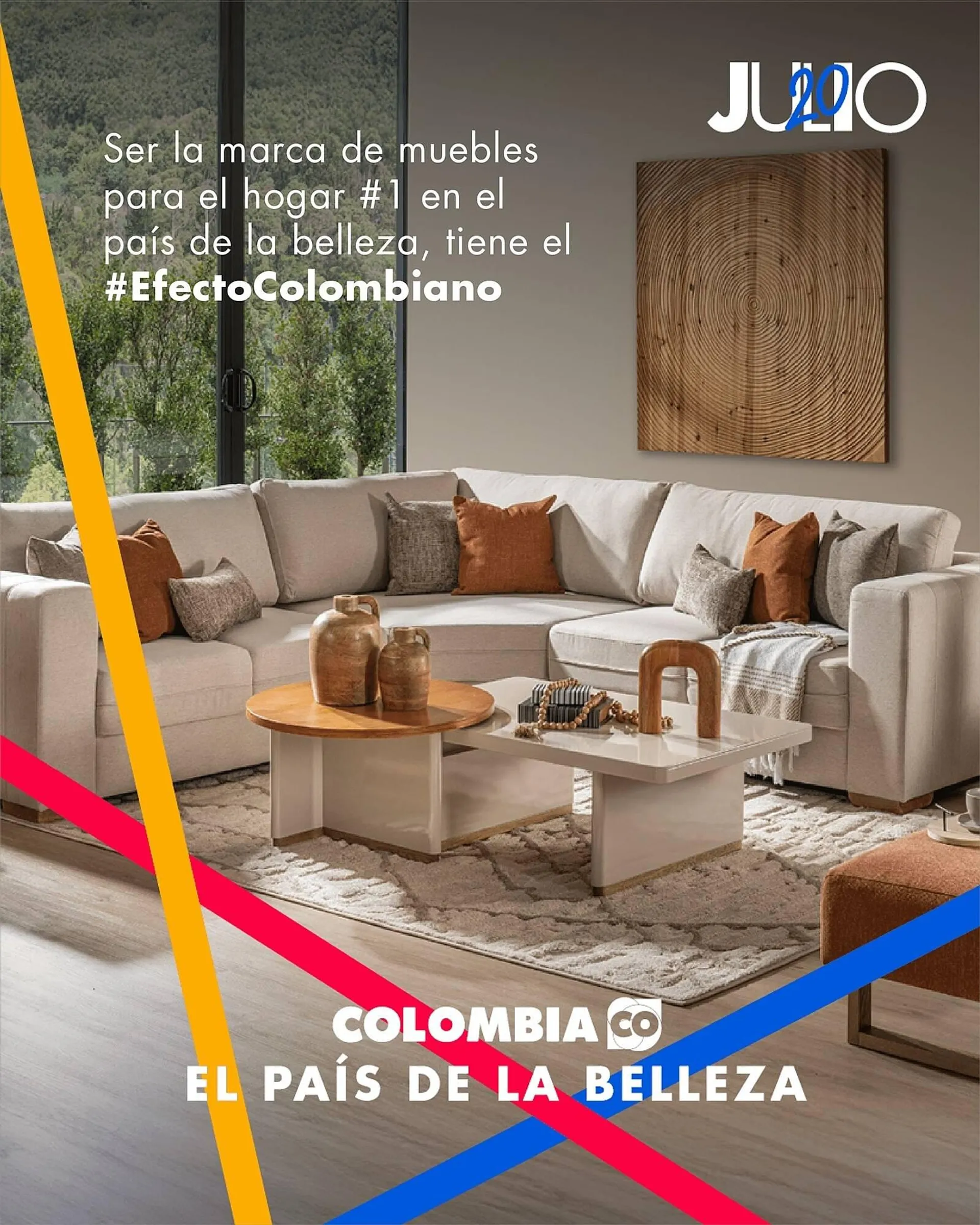 Catálogo Muebles Jamar - 1