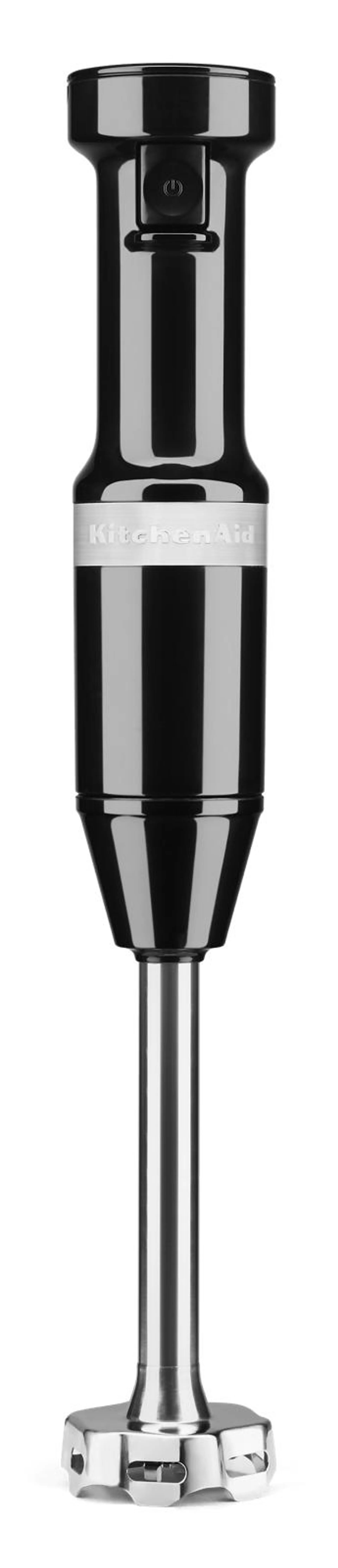 Licuadora de inmersión Velocidad Variable KitchenAid Onyx Black