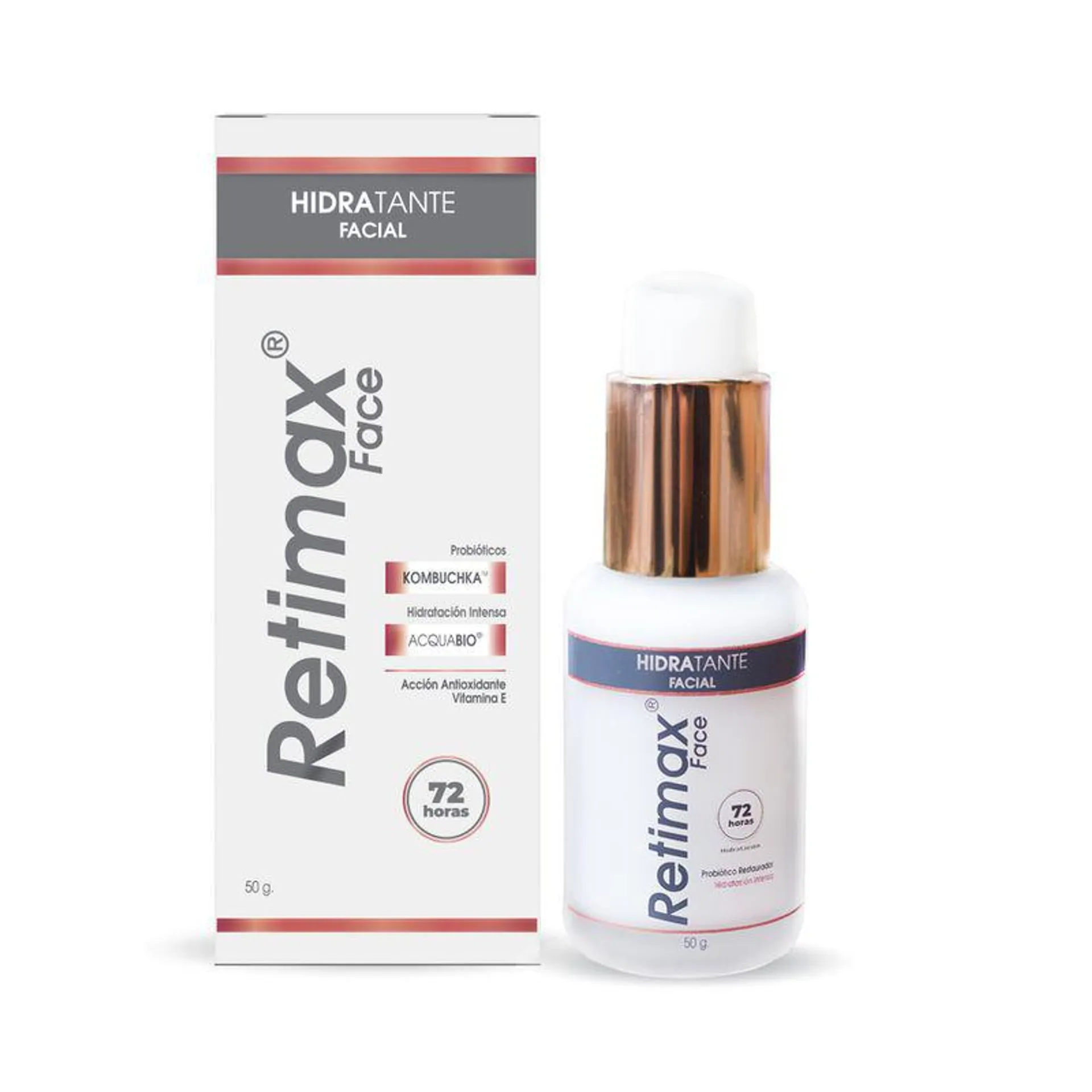 Retimax ® Face - Pharmaderm