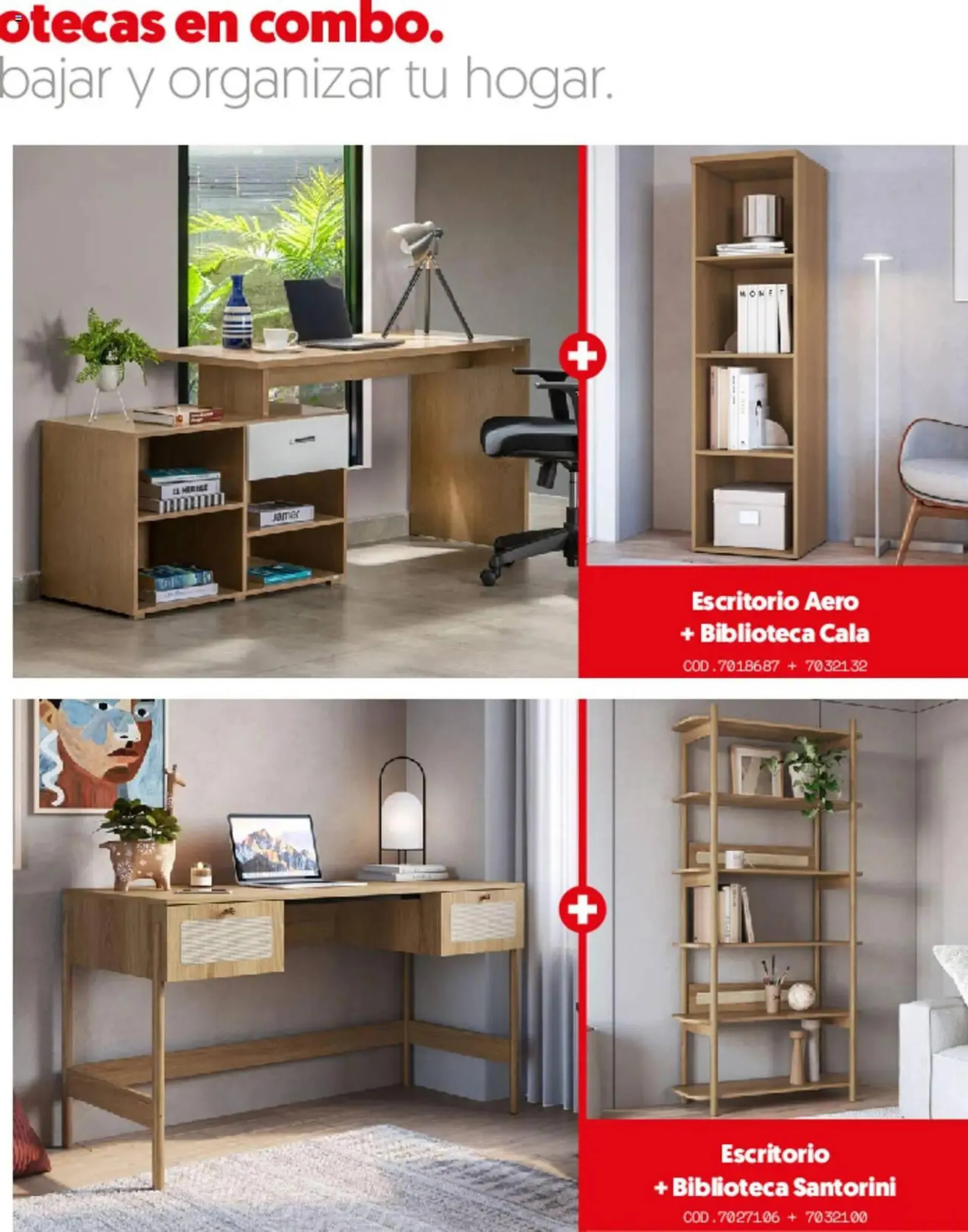 Catalogo de Catálogo Muebles Jamar 8 de marzo al 31 de marzo 2025 - Pag 5