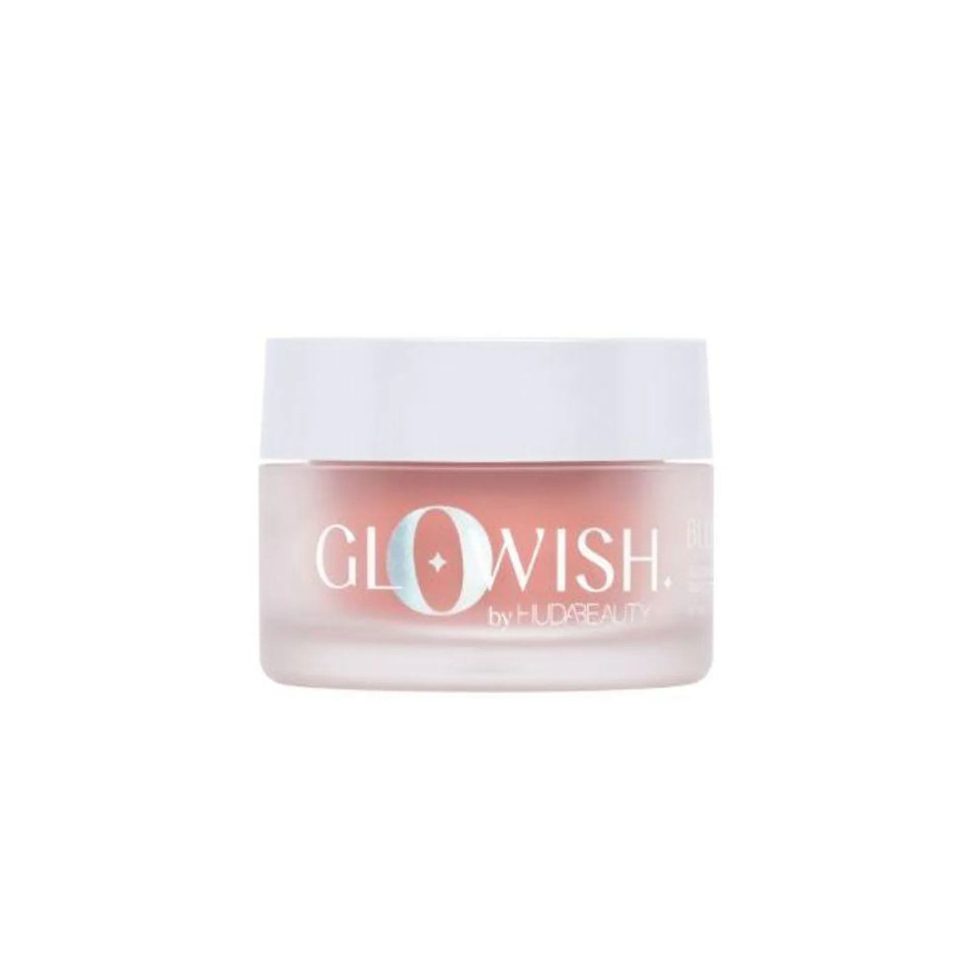 Primer de Maquillaje GloWish Blur Jam Silicone-Free Smoothing Primer