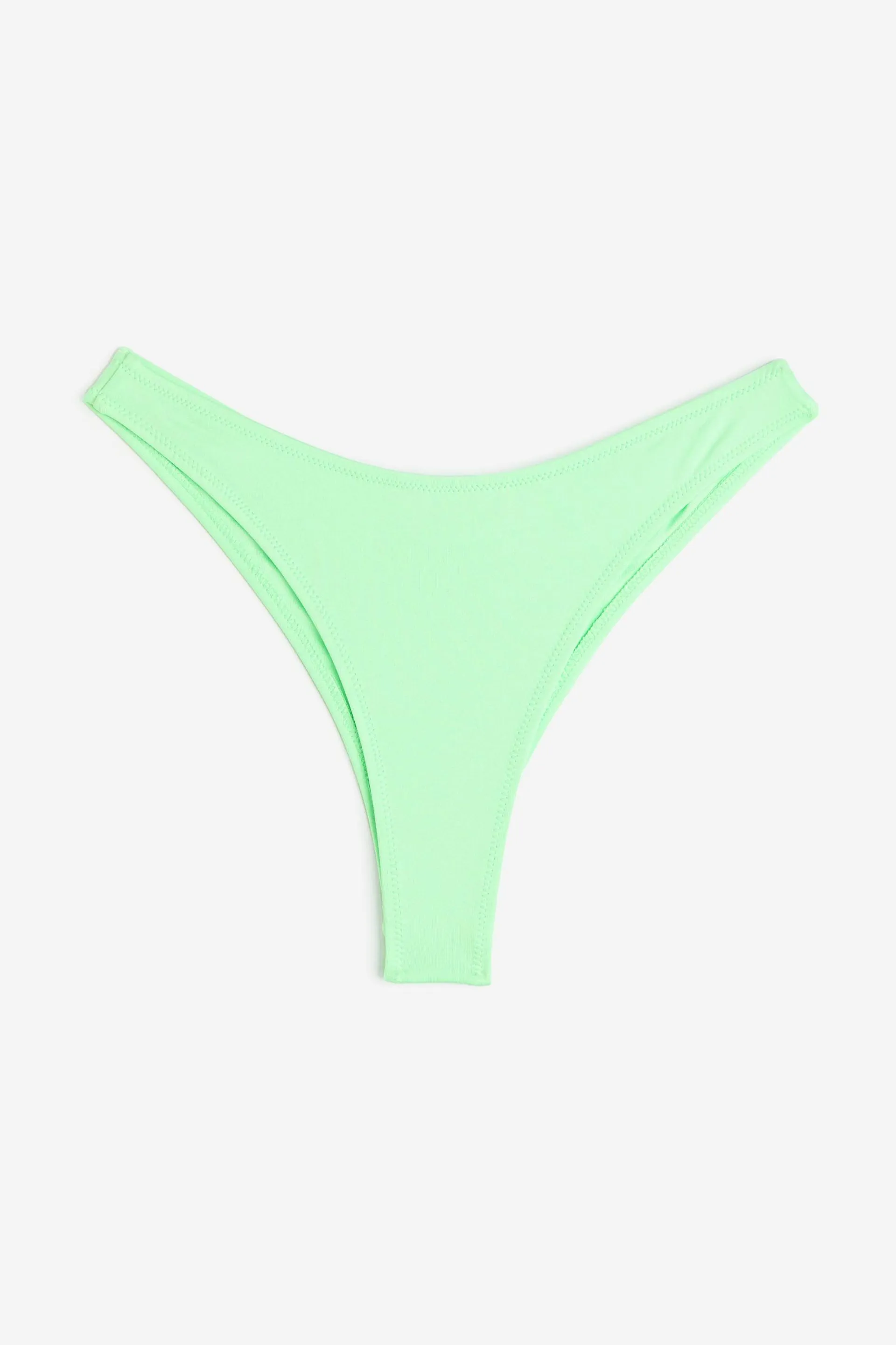 Panti de bikini tipo tanga