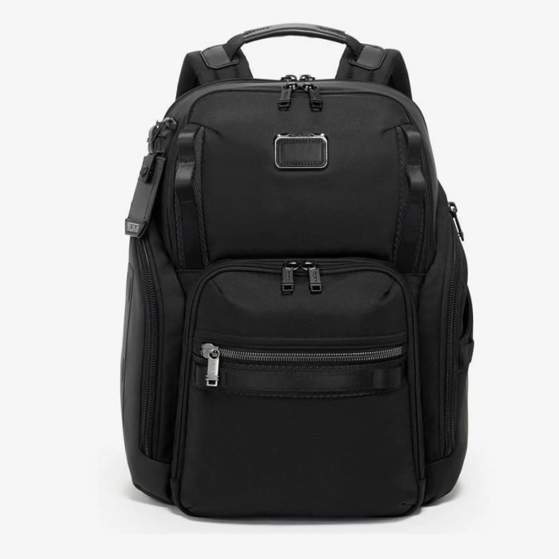 Backpack Search Alpha Bra Negro