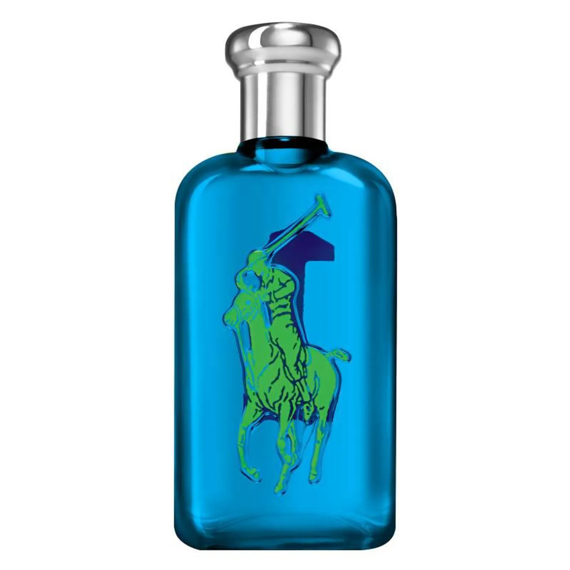 Perfume Ralph Lauren Big Pony Men Blue 100 ml EDT