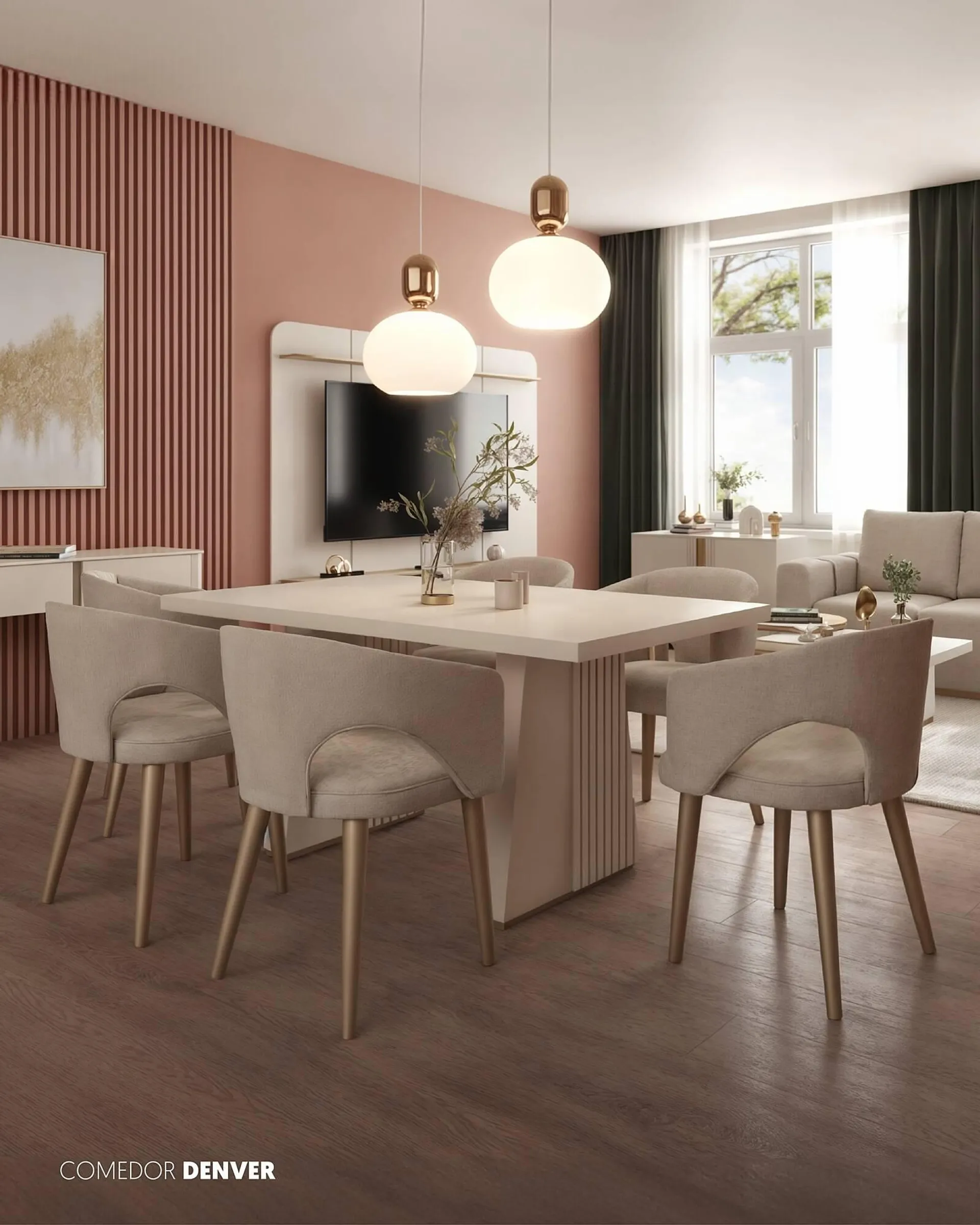 Catalogo de Catálogo Muebles Jamar 6 de marzo al 31 de marzo 2025 - Pag 3