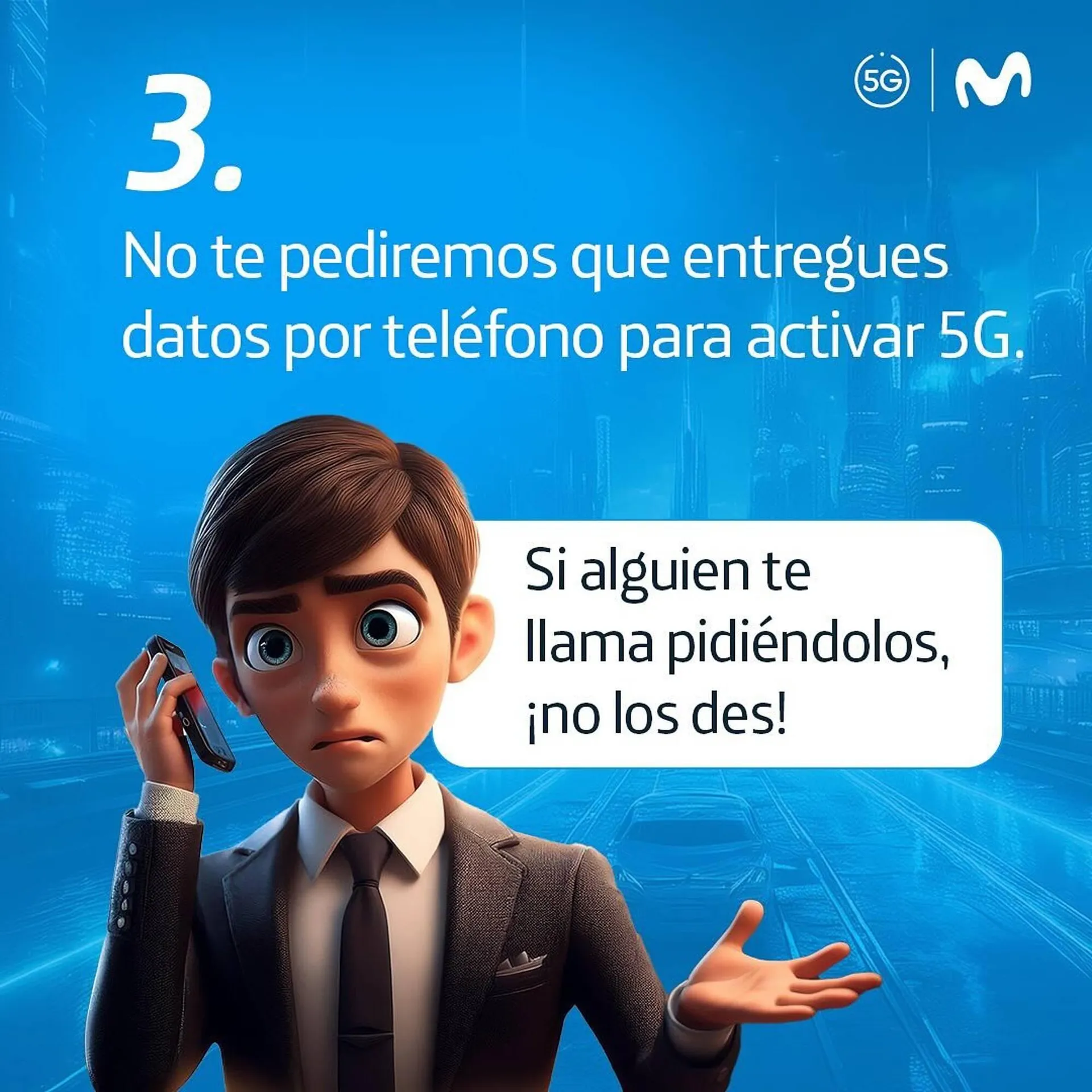 Catalogo de Catálogo Movistar 26 de octubre al 31 de octubre 2024 - Pag 4