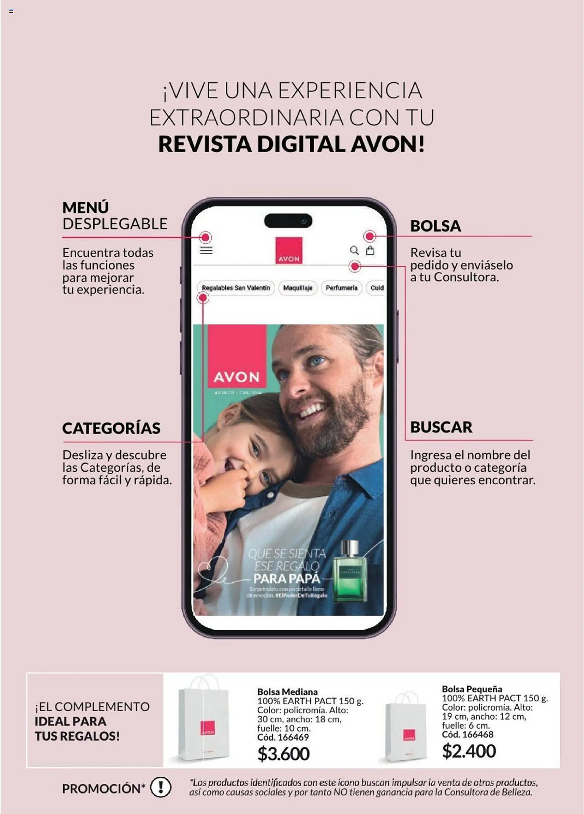 Catálogo Avon - 2