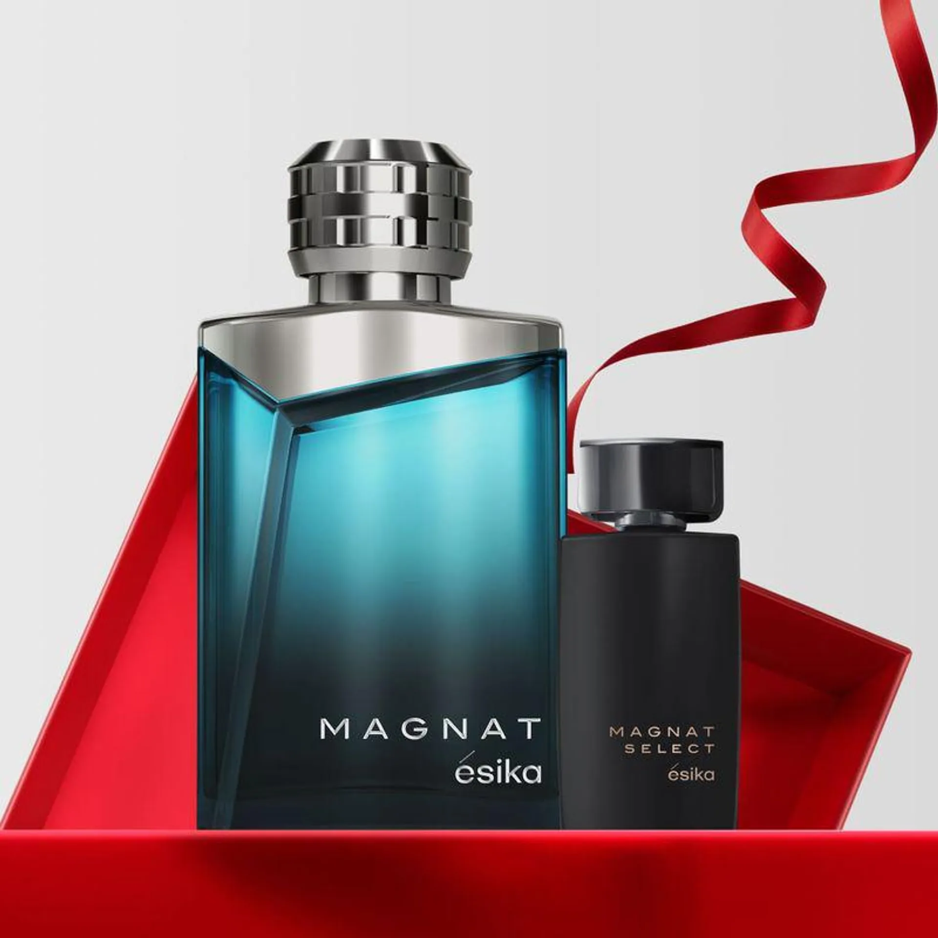 Set Magnat 90 ml + Magnat Select 10 ml