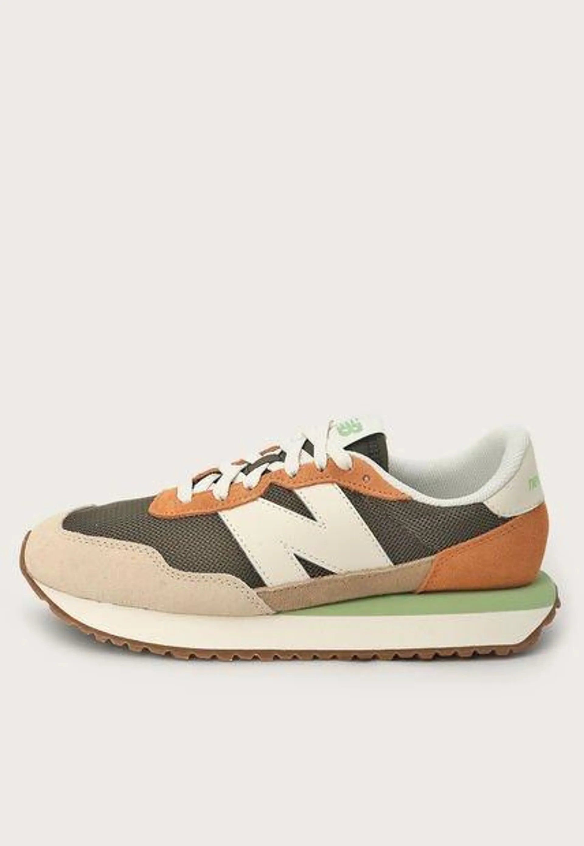 Tenis Lifestyle Multicolor New Balance 237