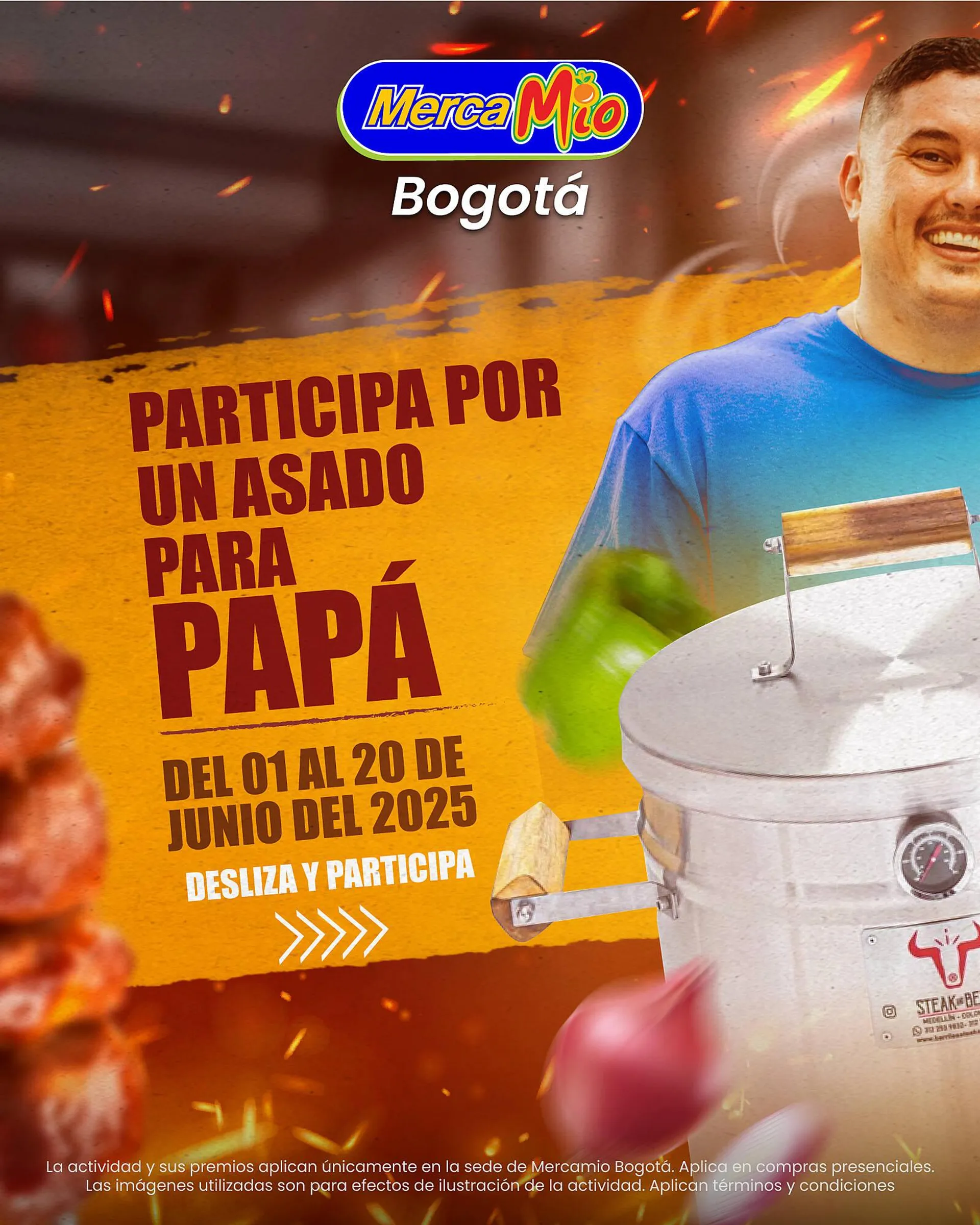 Catálogo MercaTodo - 1