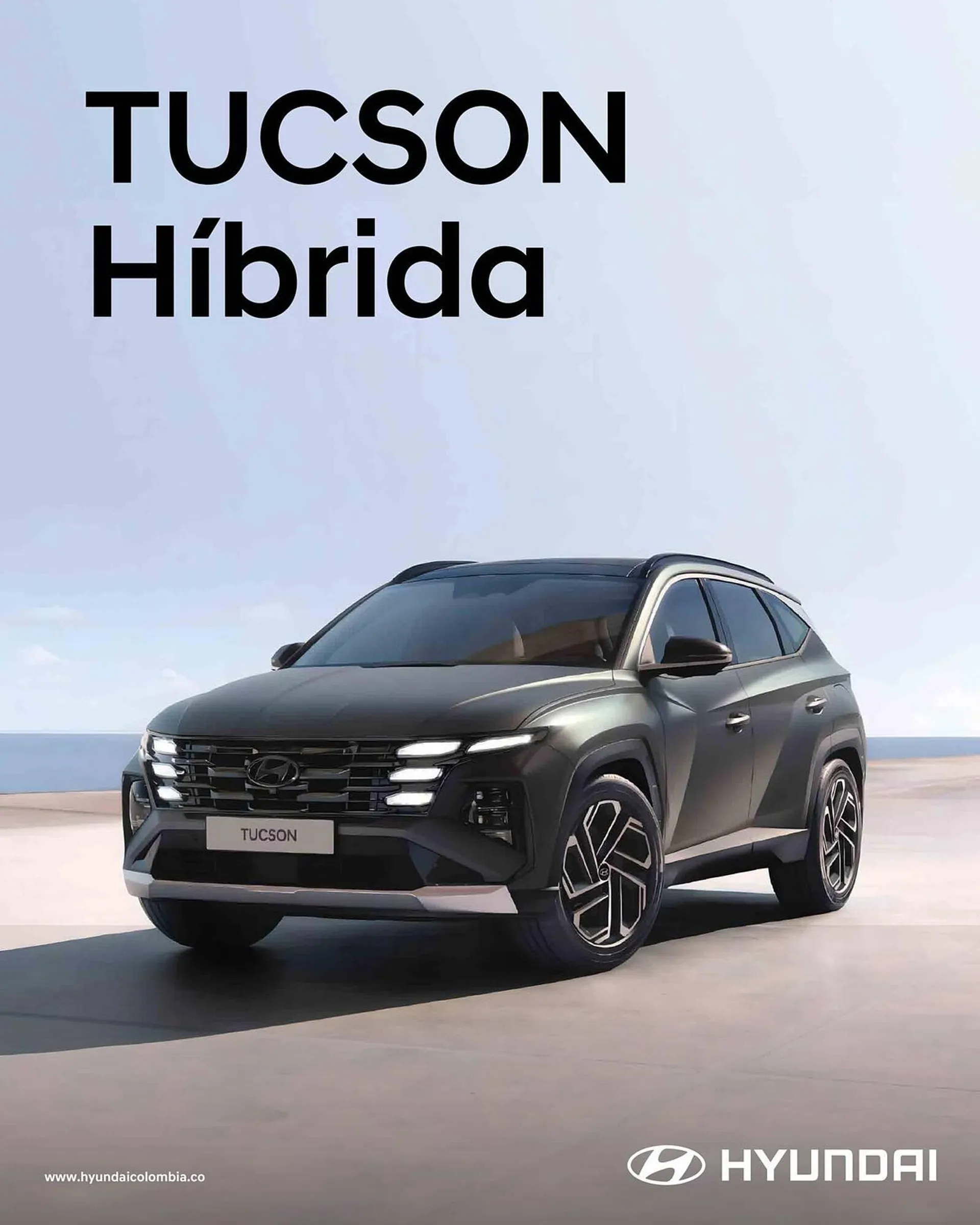 Catálogo Hyundai - 1