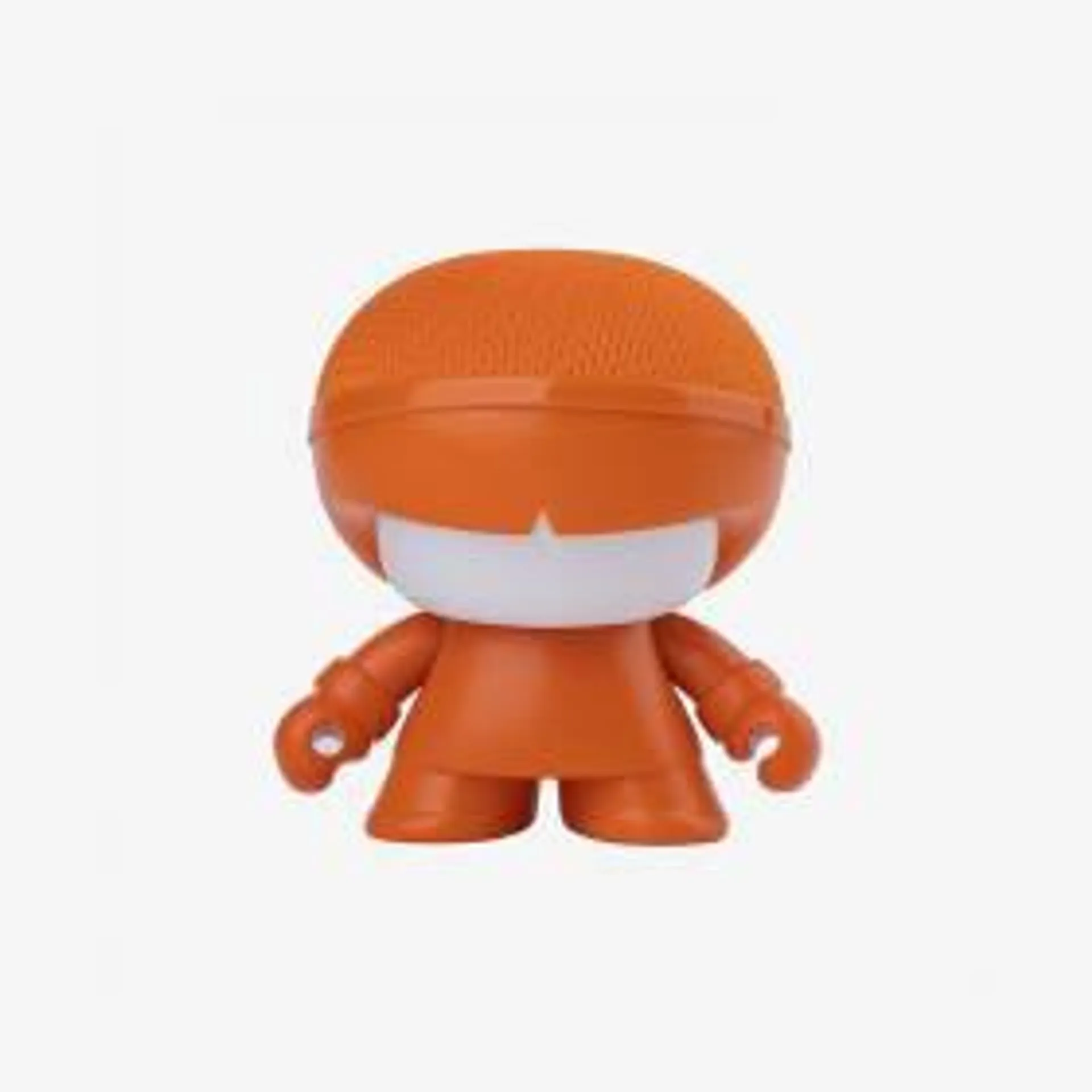 Parlante Xboy Mini Eco Naranja