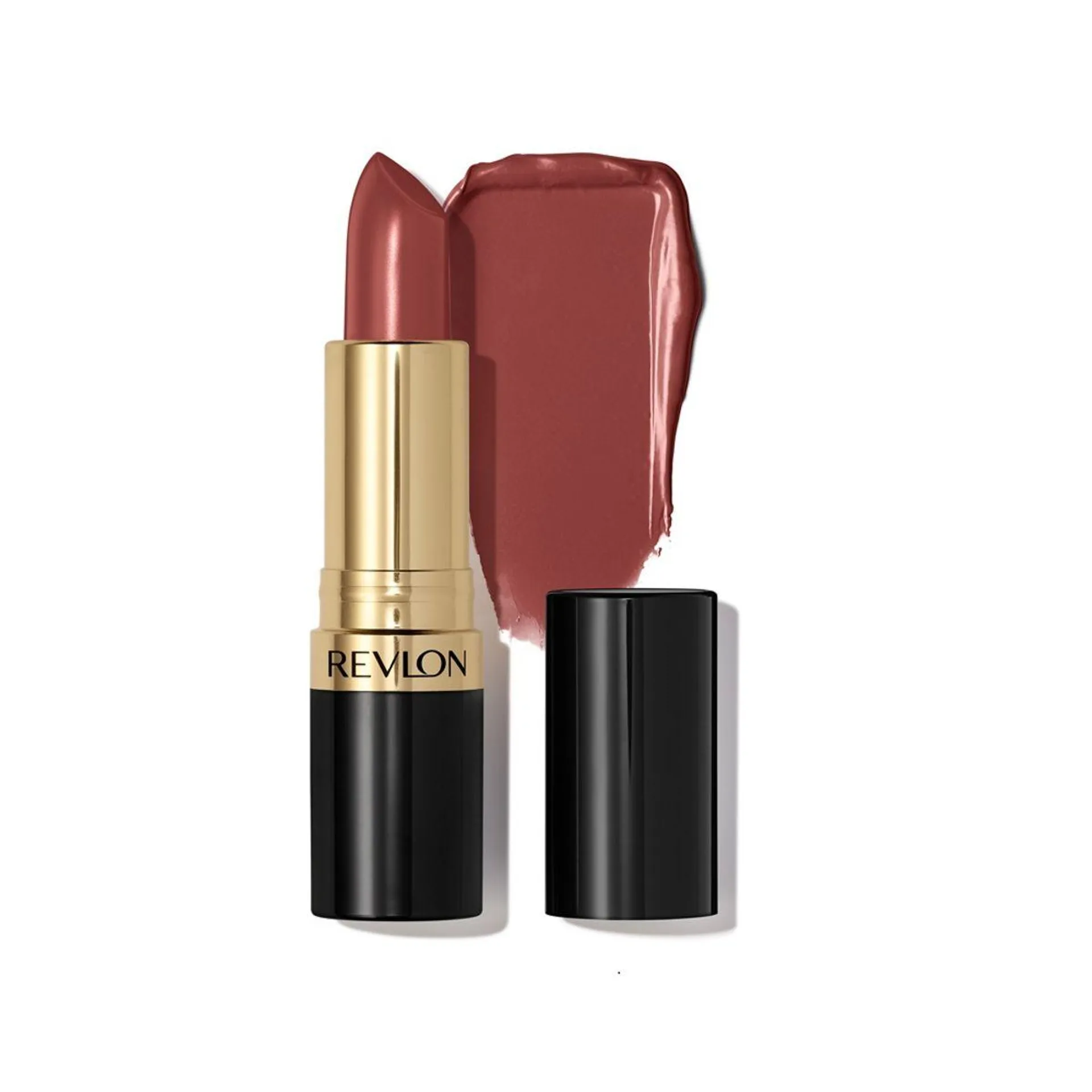 Labial Revlon Super Lustrous Desert Escape 760