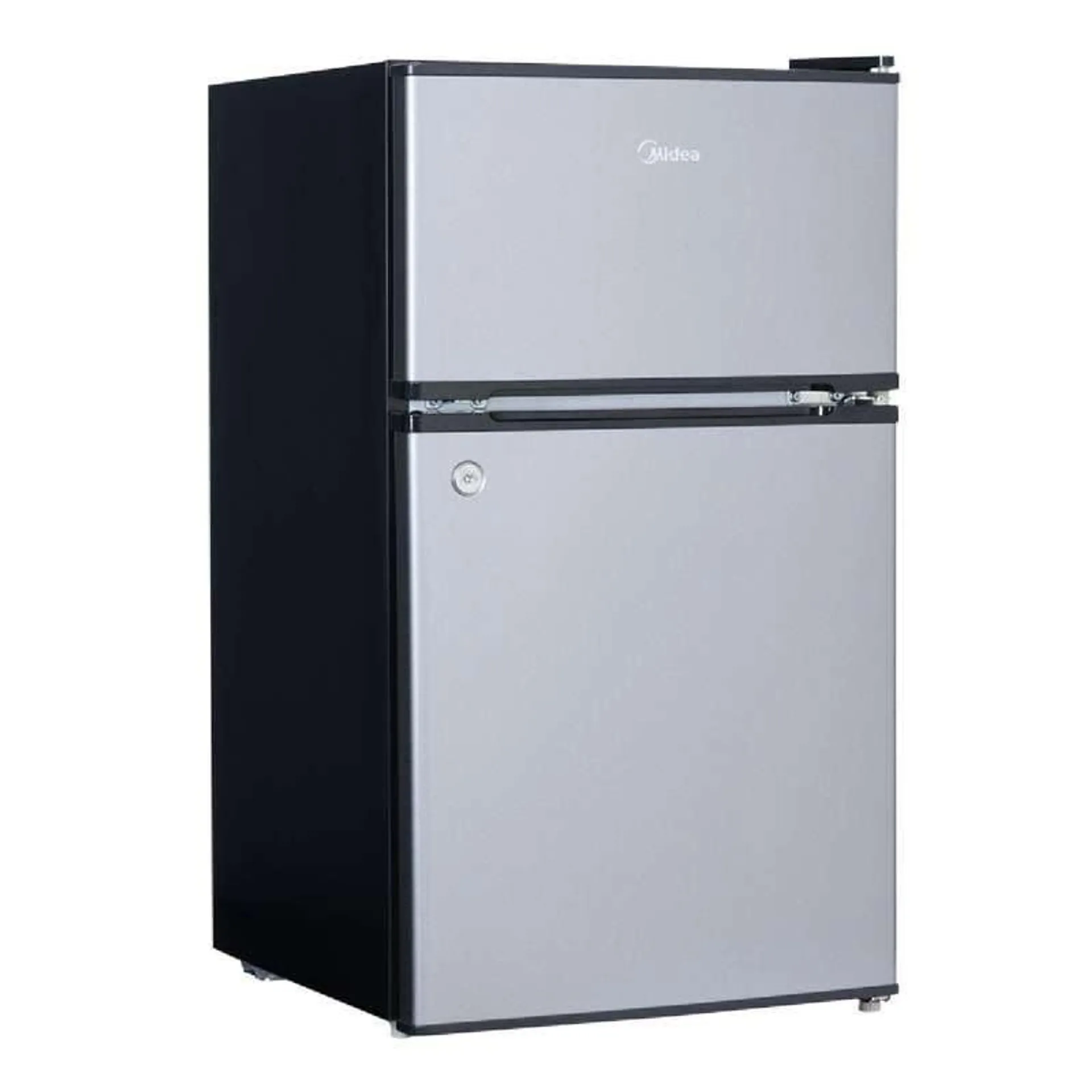 MINIBAR MIDEA 87 LTS SILVER MDRT87CCDLS-CA