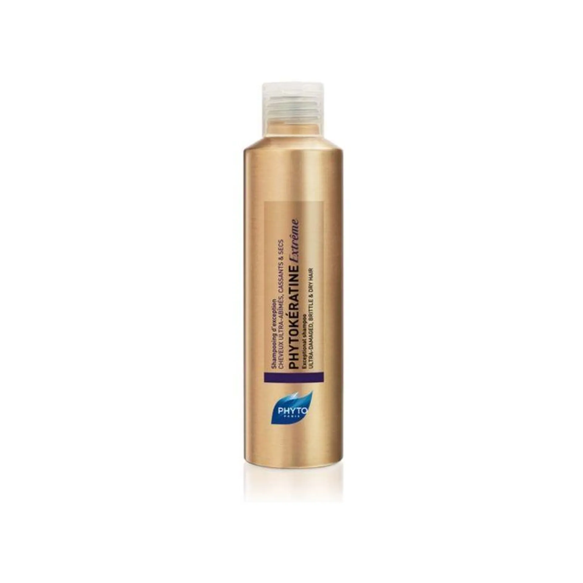 Phytokeratine Extreme Excepcional Shampoo - Phyto