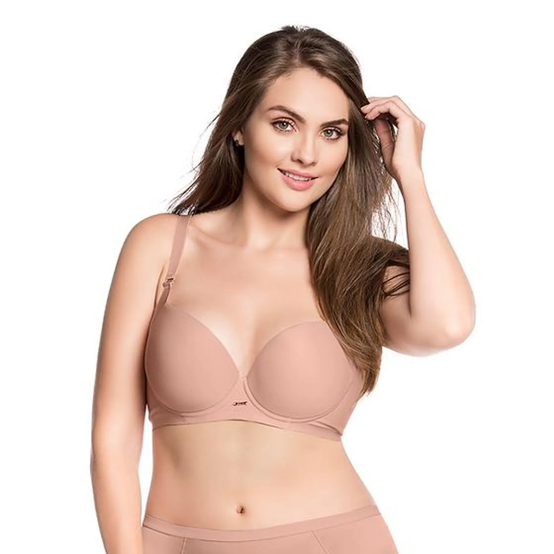 BRA REALCE NATURAL · 101248 · Palo de rosa