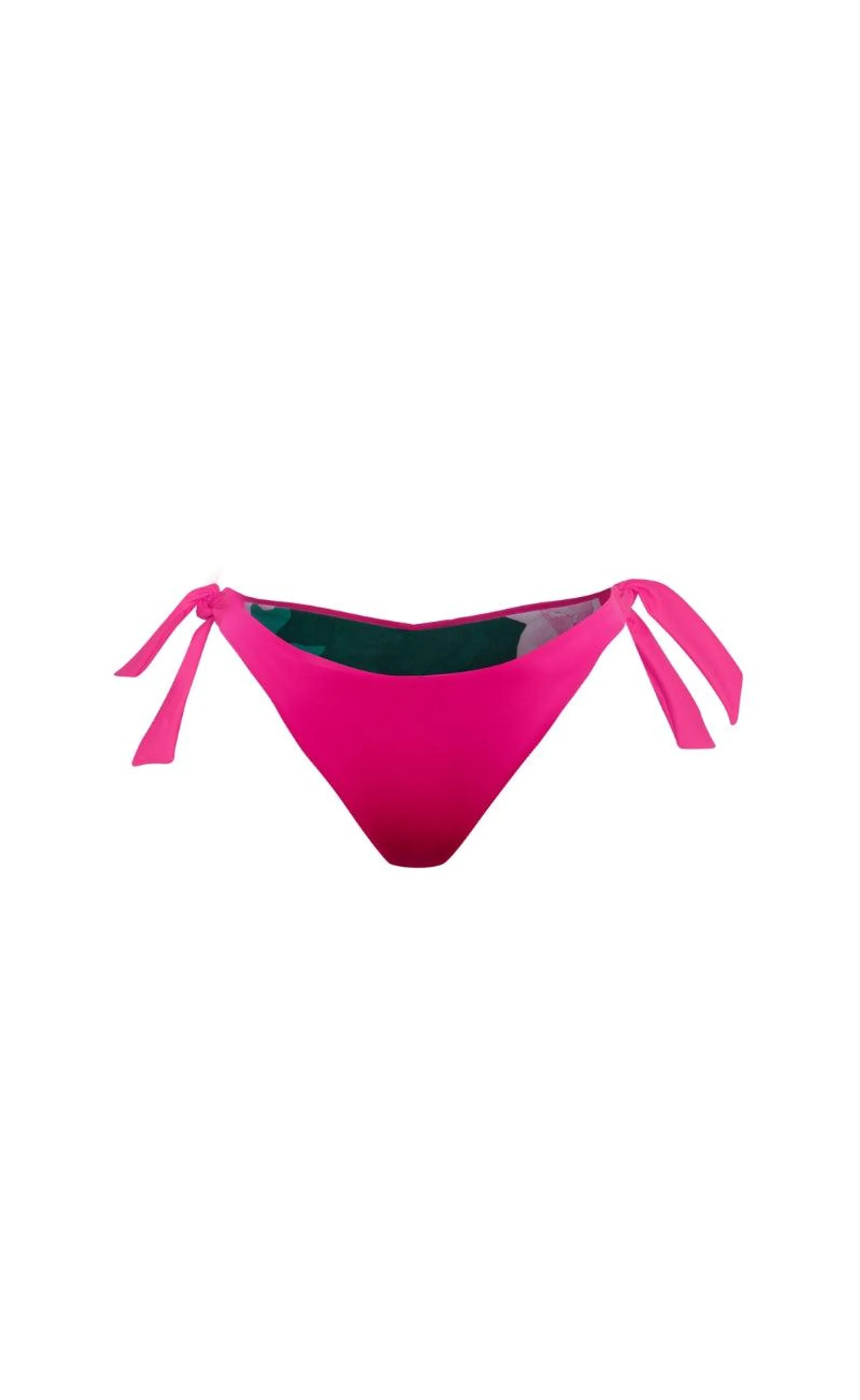 PANTY BIKINI REVERSIBLE DE ANUDAR CORA