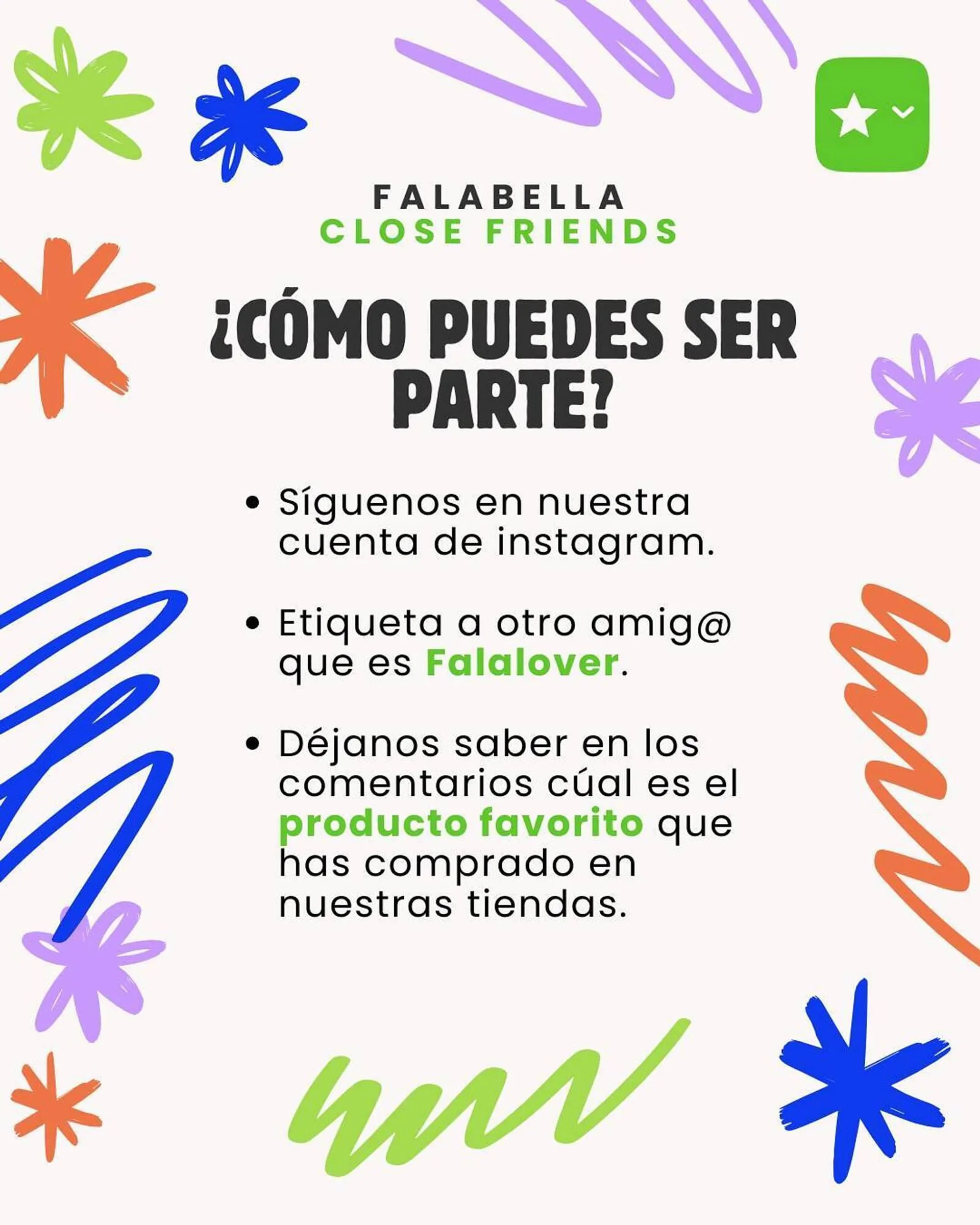 Catalogo de Catálogo Falabella 12 de mayo al 31 de mayo 2025 - Pag 2