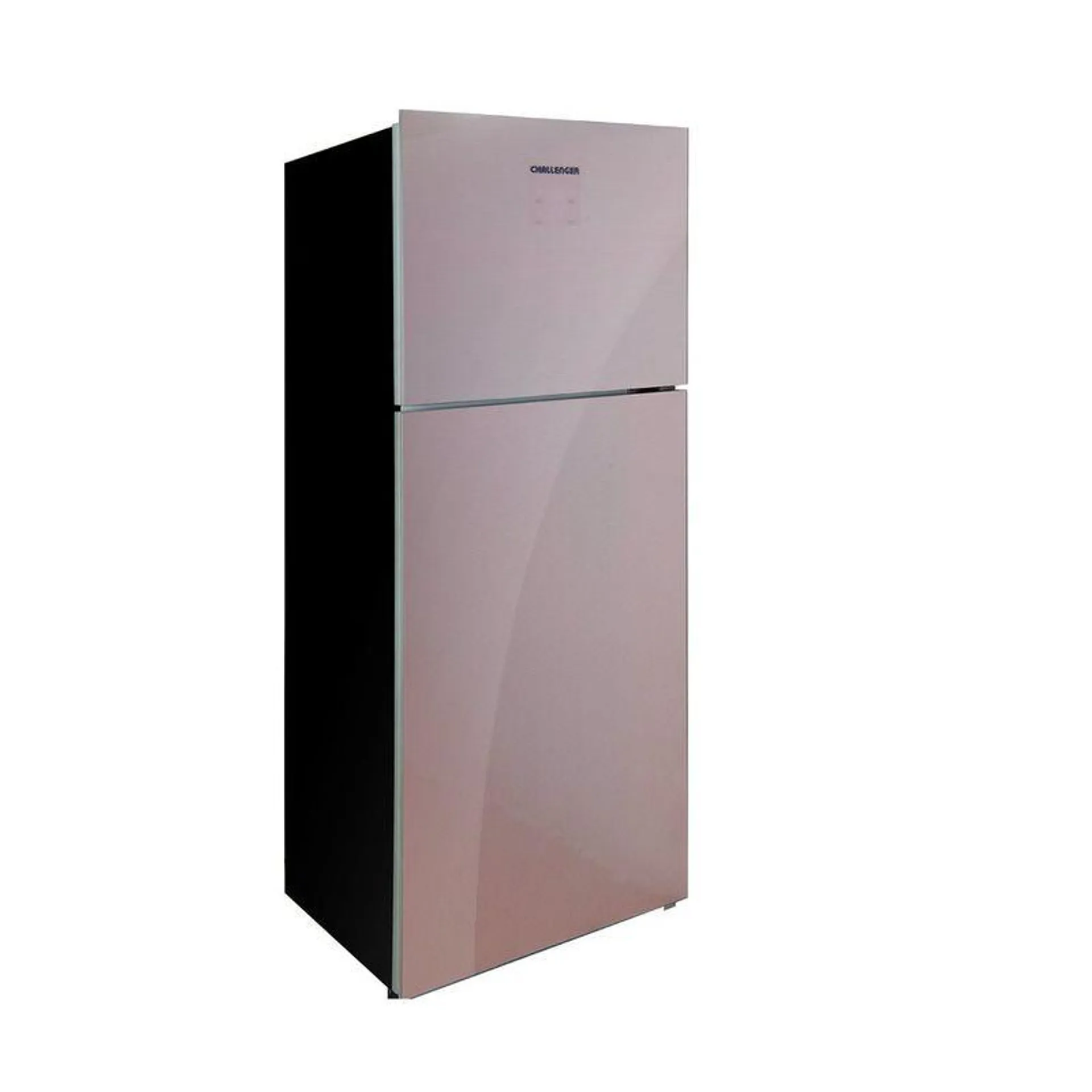 Nevera Challenger No Frost 360 - Ref Cr 360 / 327l Pink