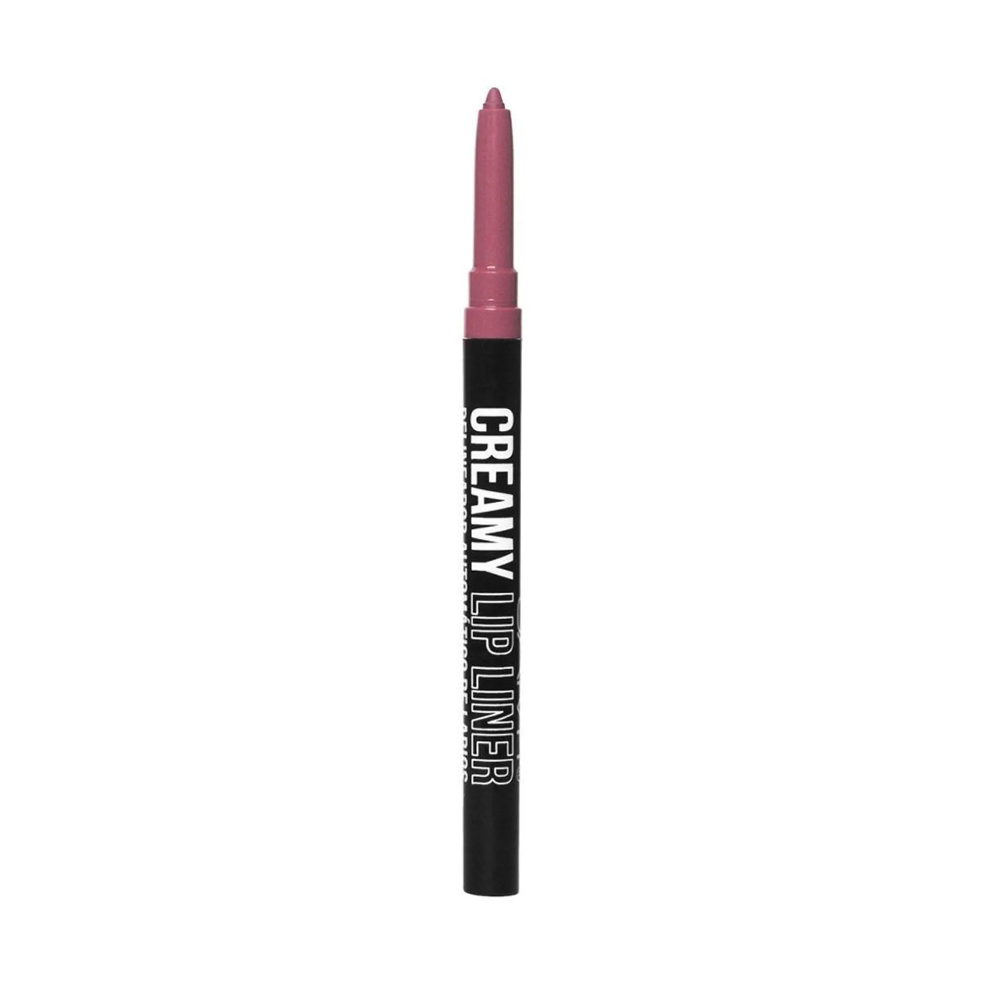 Labial Retractil Samy Creamy Lip Liner Rosa 04