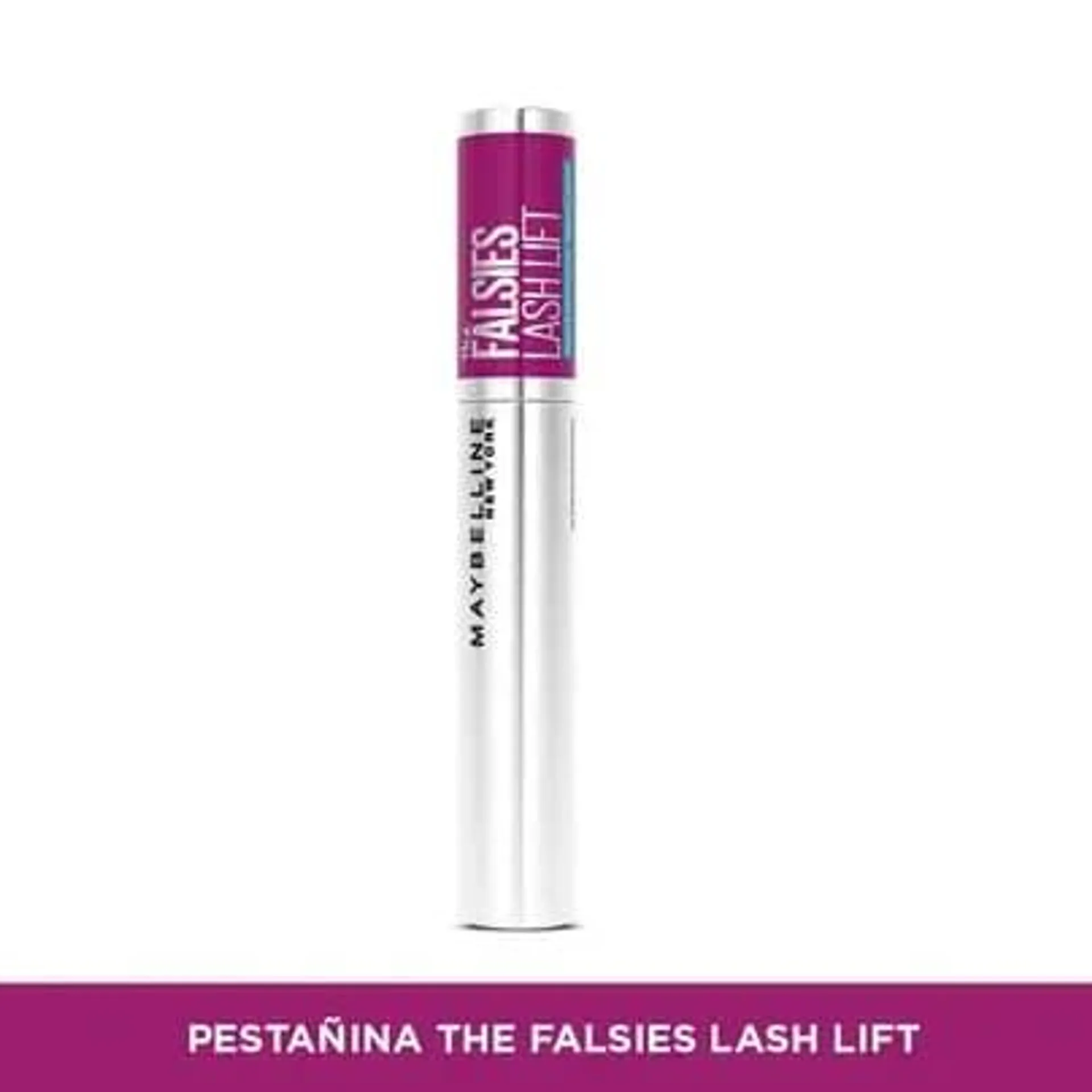 Pestañina Maybelline Falsies Lash Lift a Prueba De Agua x 8.6ml