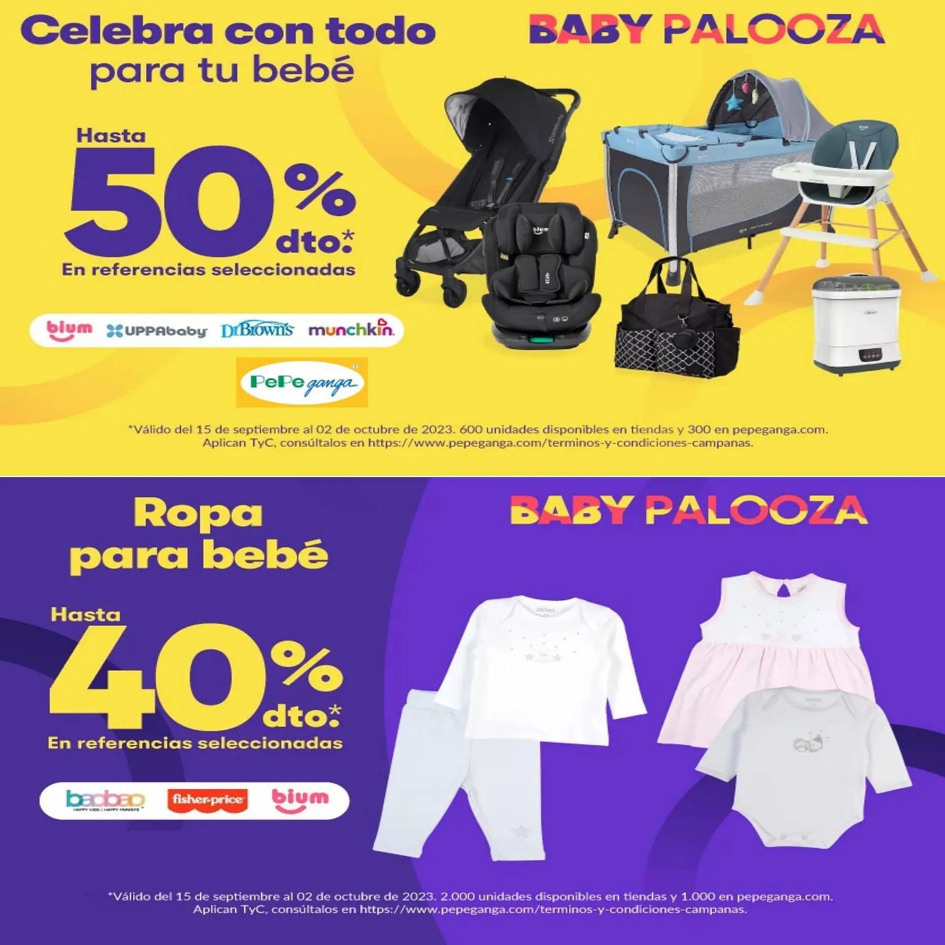 Baby ganga ropa online para bebes